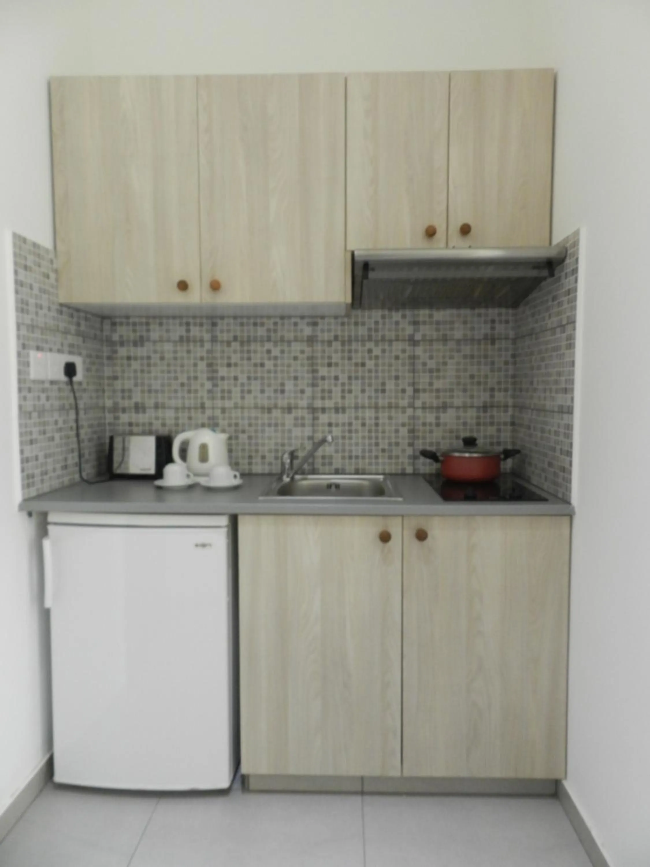 Evabelle Napa Hotel Apartments