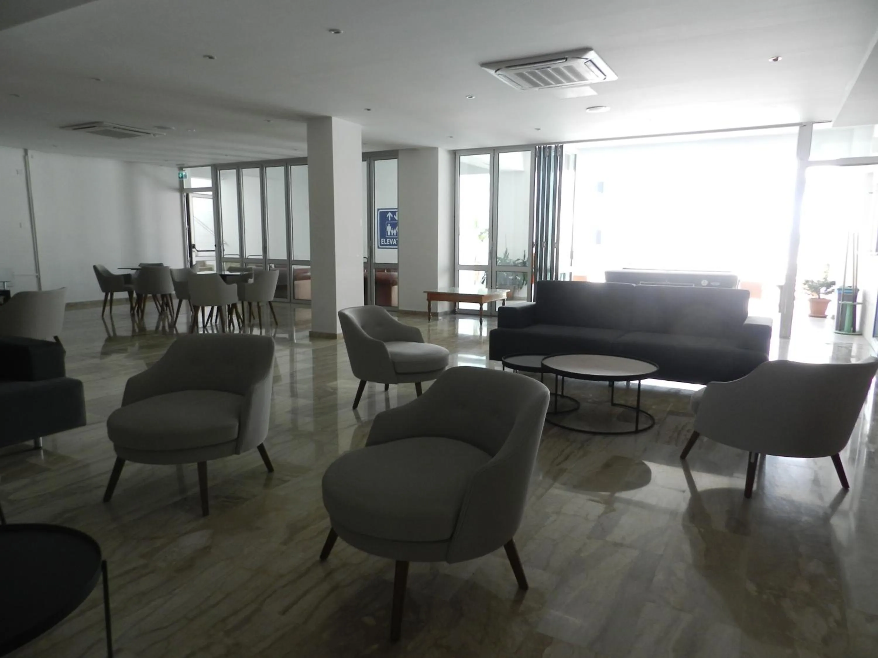 Evabelle Napa Hotel Apartments