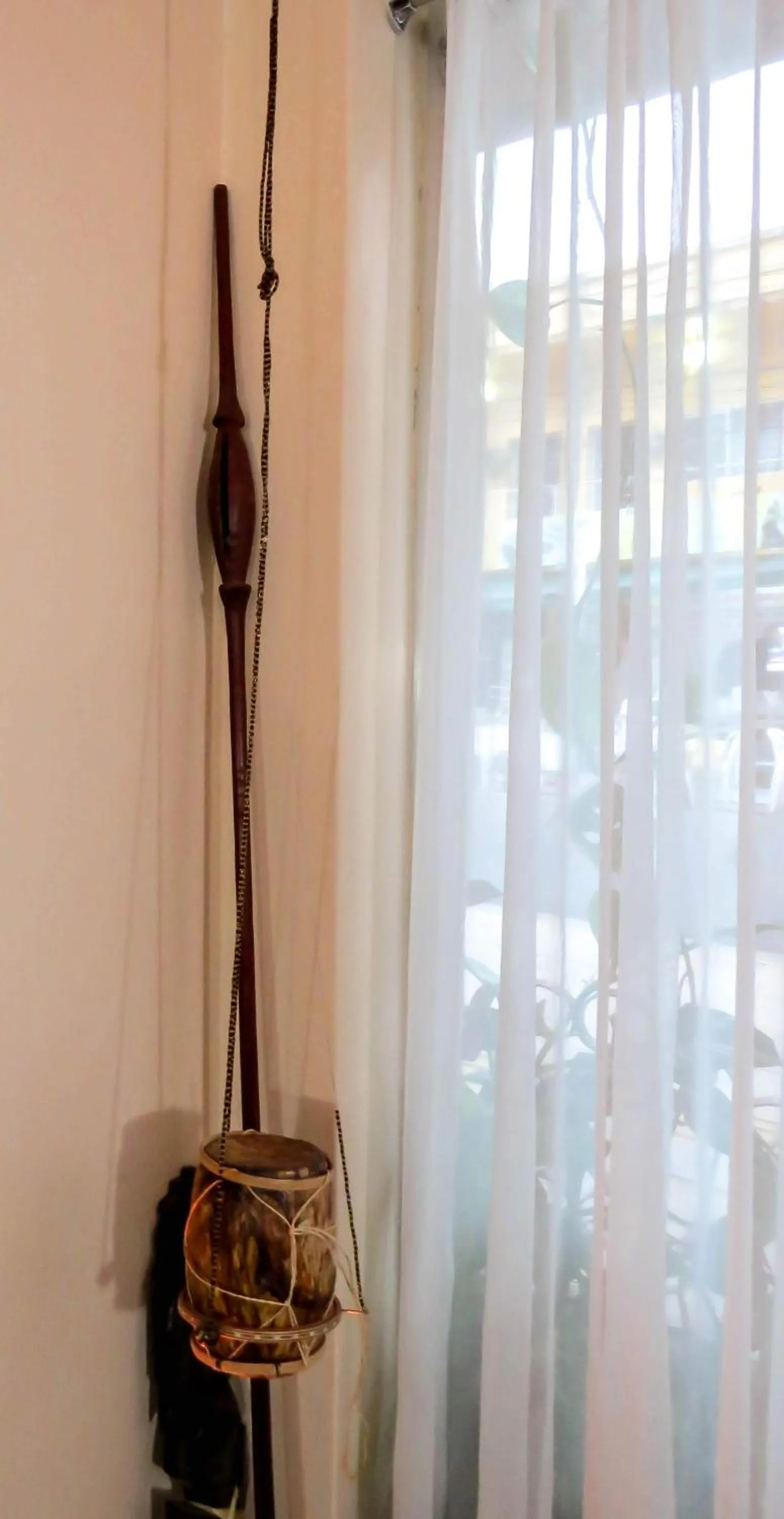 Property building in Boutique Hotel Casa Teatro