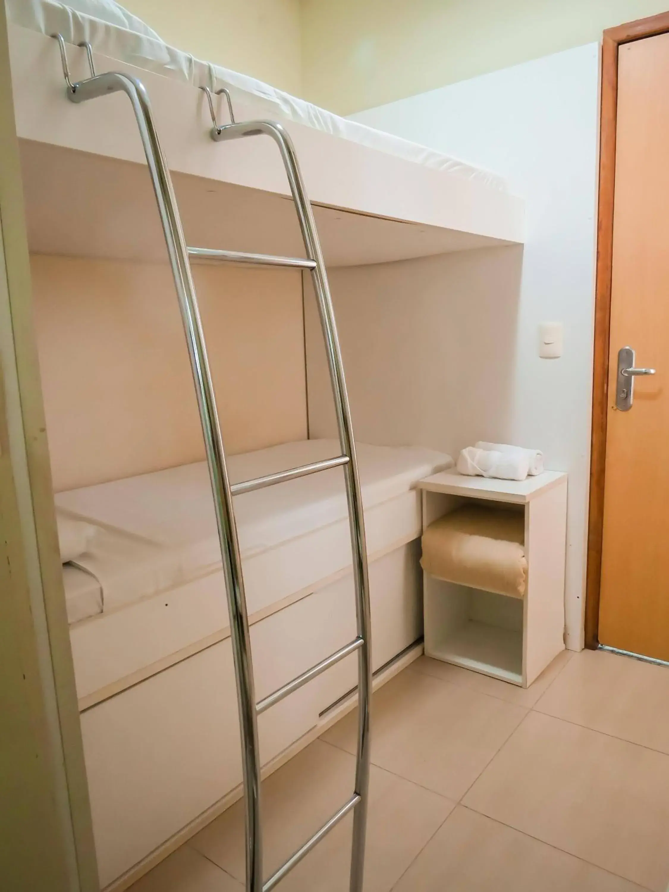 Family Room - single occupancy in Boutique Hotel Casa Teatro Family Room - single occupancy in Boutique Hotel Casa Teatro