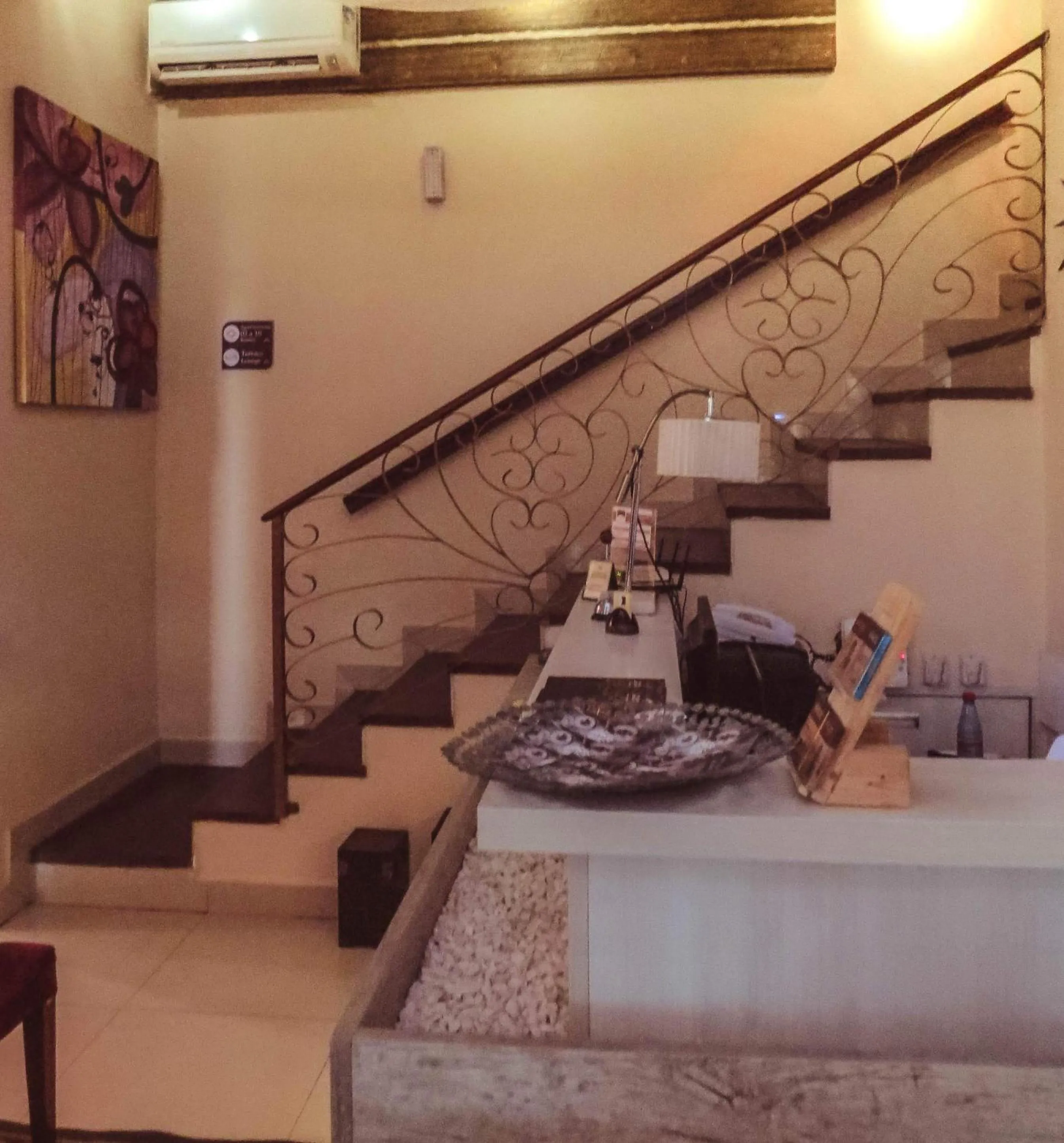 Night in Boutique Hotel Casa Teatro