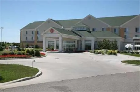 Day, Property Building in Hilton Garden Inn Grand Forks/Und