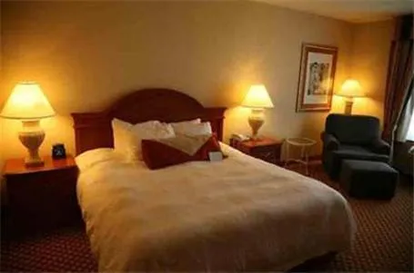 Photo of the whole room in Hilton Garden Inn Grand Forks/Und