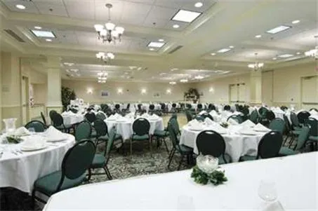 Restaurant/places to eat, Banquet Facilities in Hilton Garden Inn Grand Forks/Und
