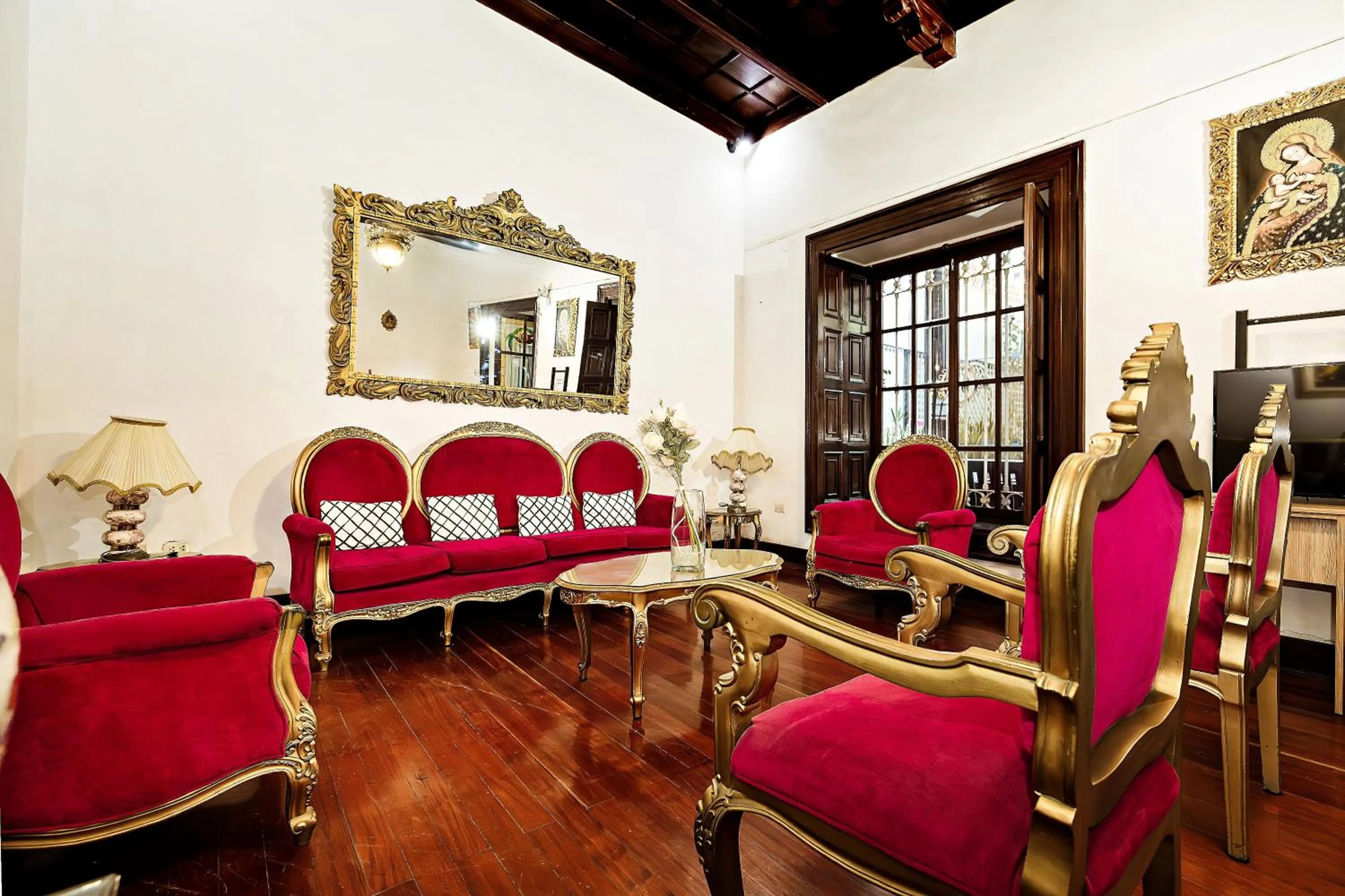 Gran Bolivar Hotel - Trujillo, Perú