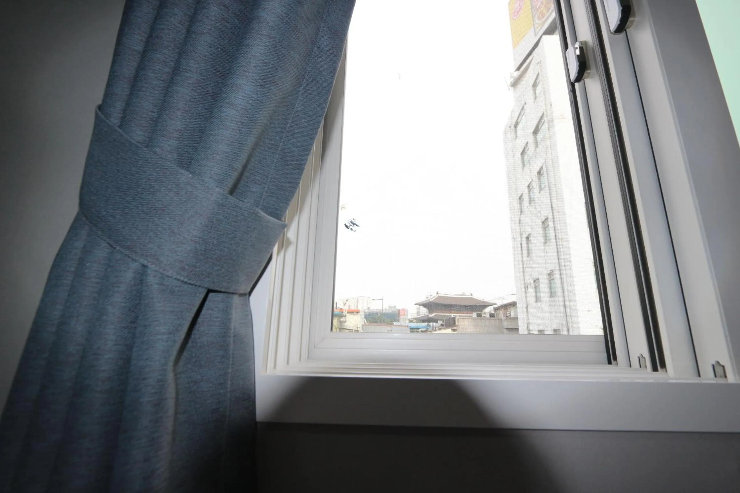 View (from property/room) in HAH Guesthouse