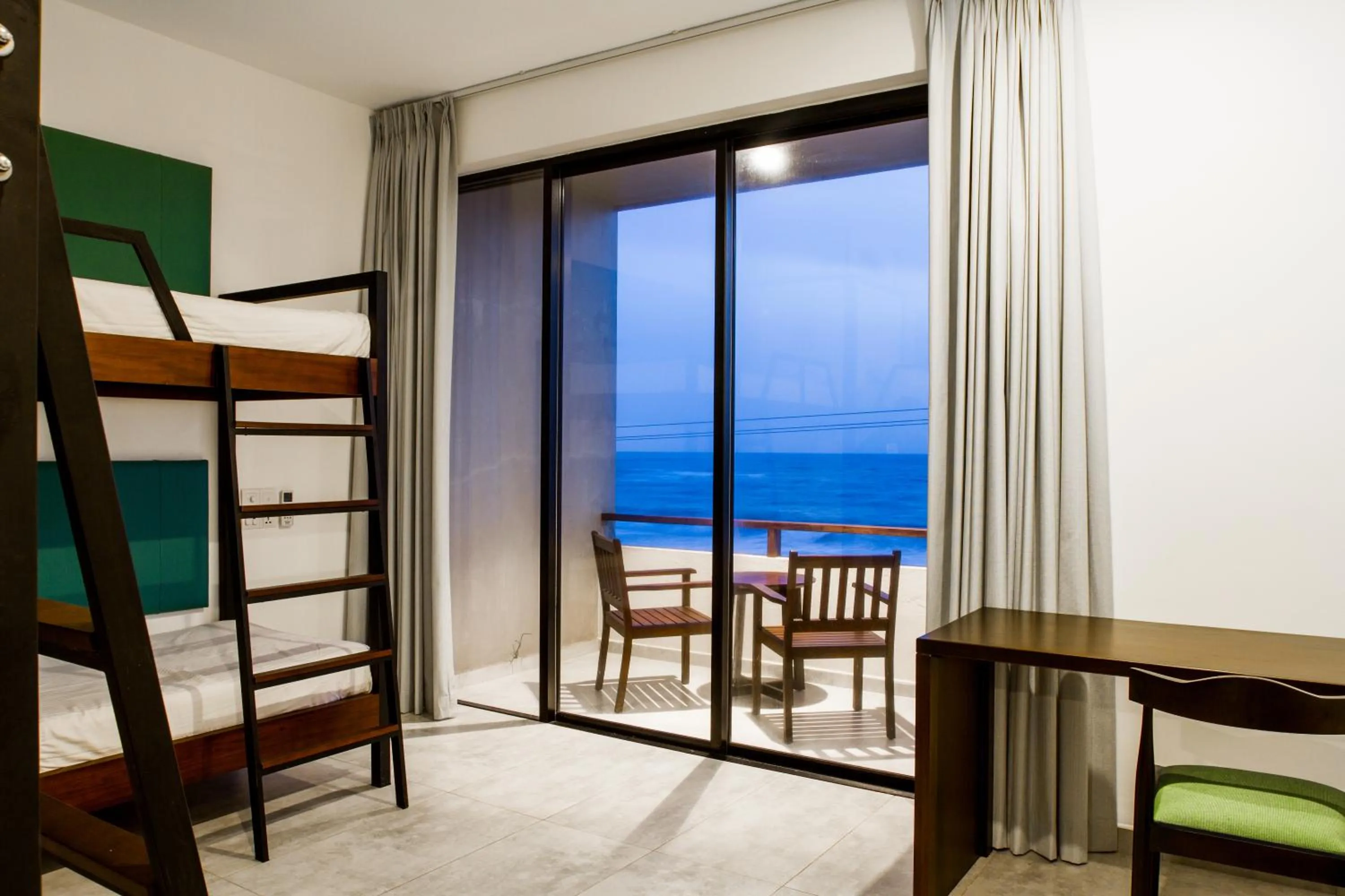 Bedroom in Lazy Koala