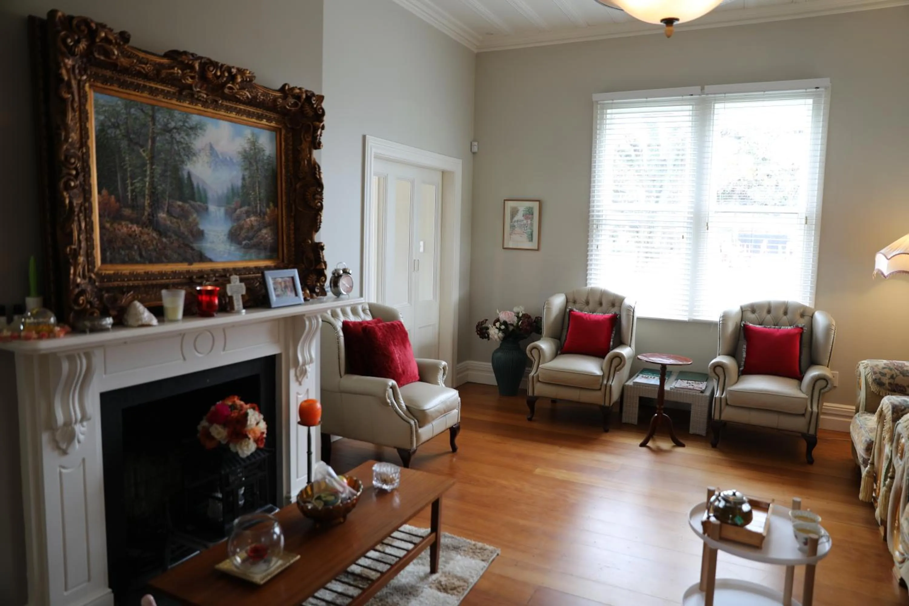 Regent Residential Villa