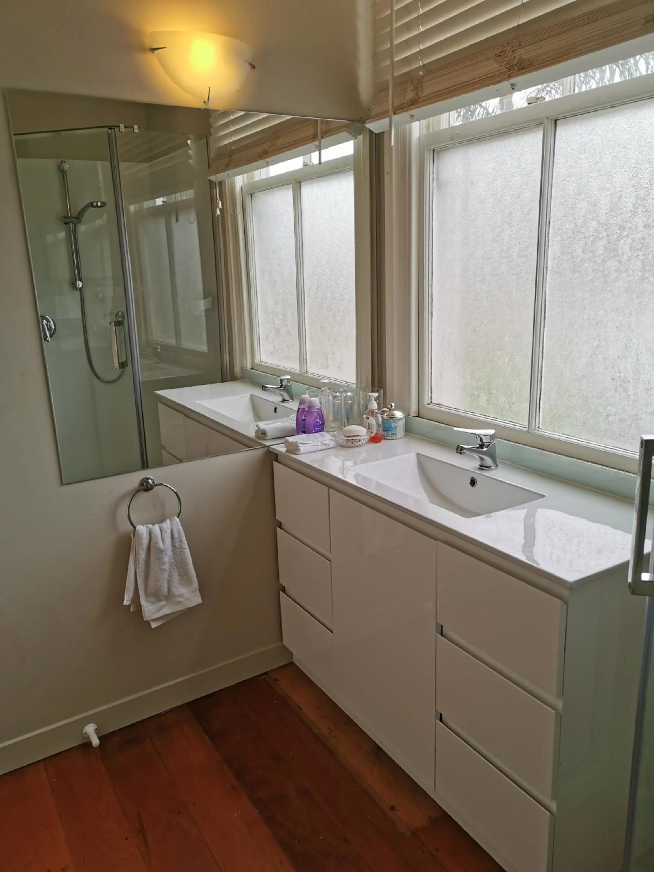 Regent Residential Villa