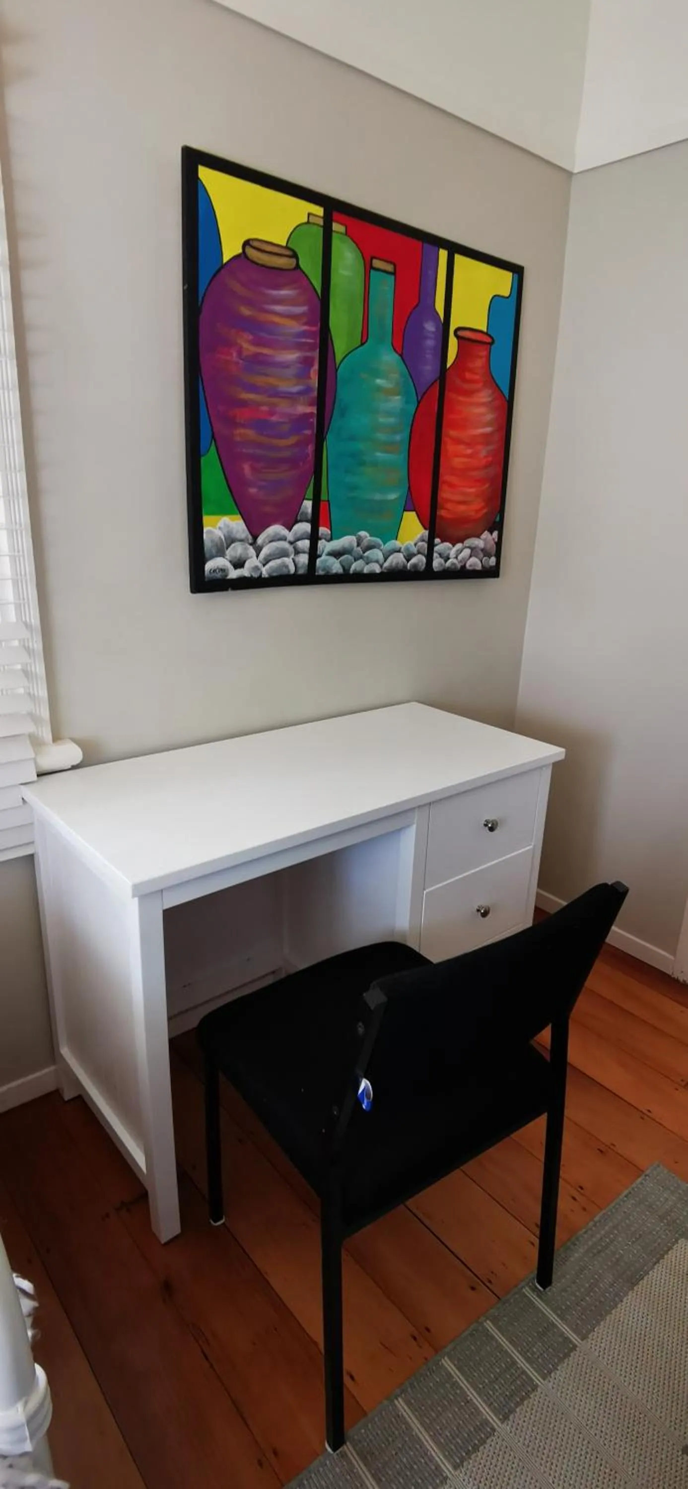 Regent Residential Villa