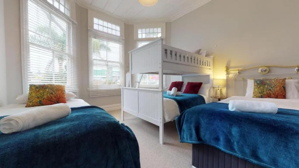 Bed in Regent Residential Villa