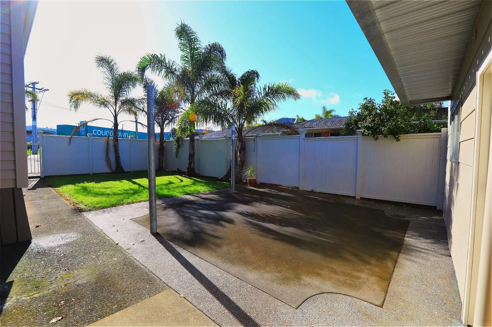 Regent Residential Villa