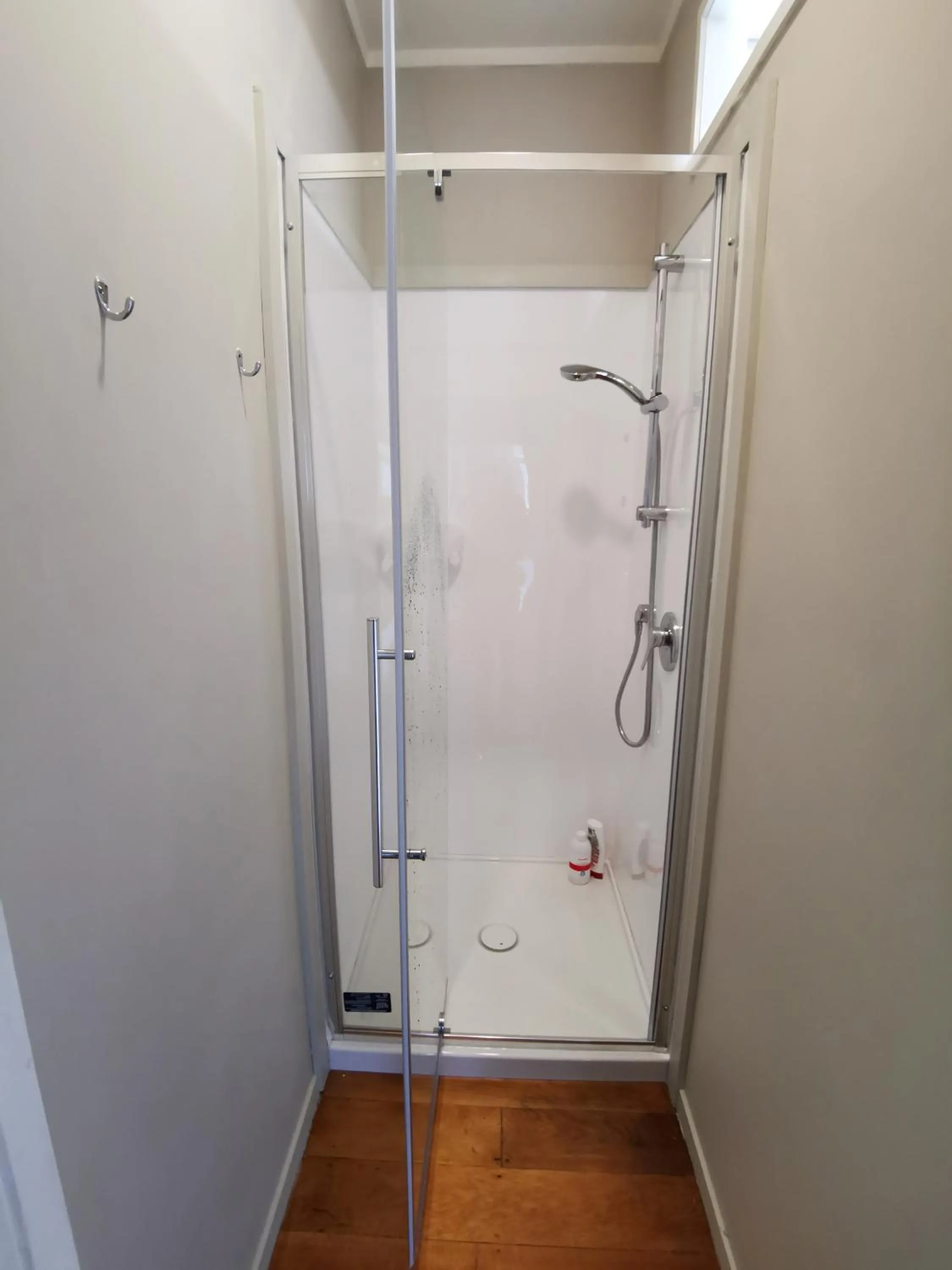 Bathroom in Regent Residential Villa