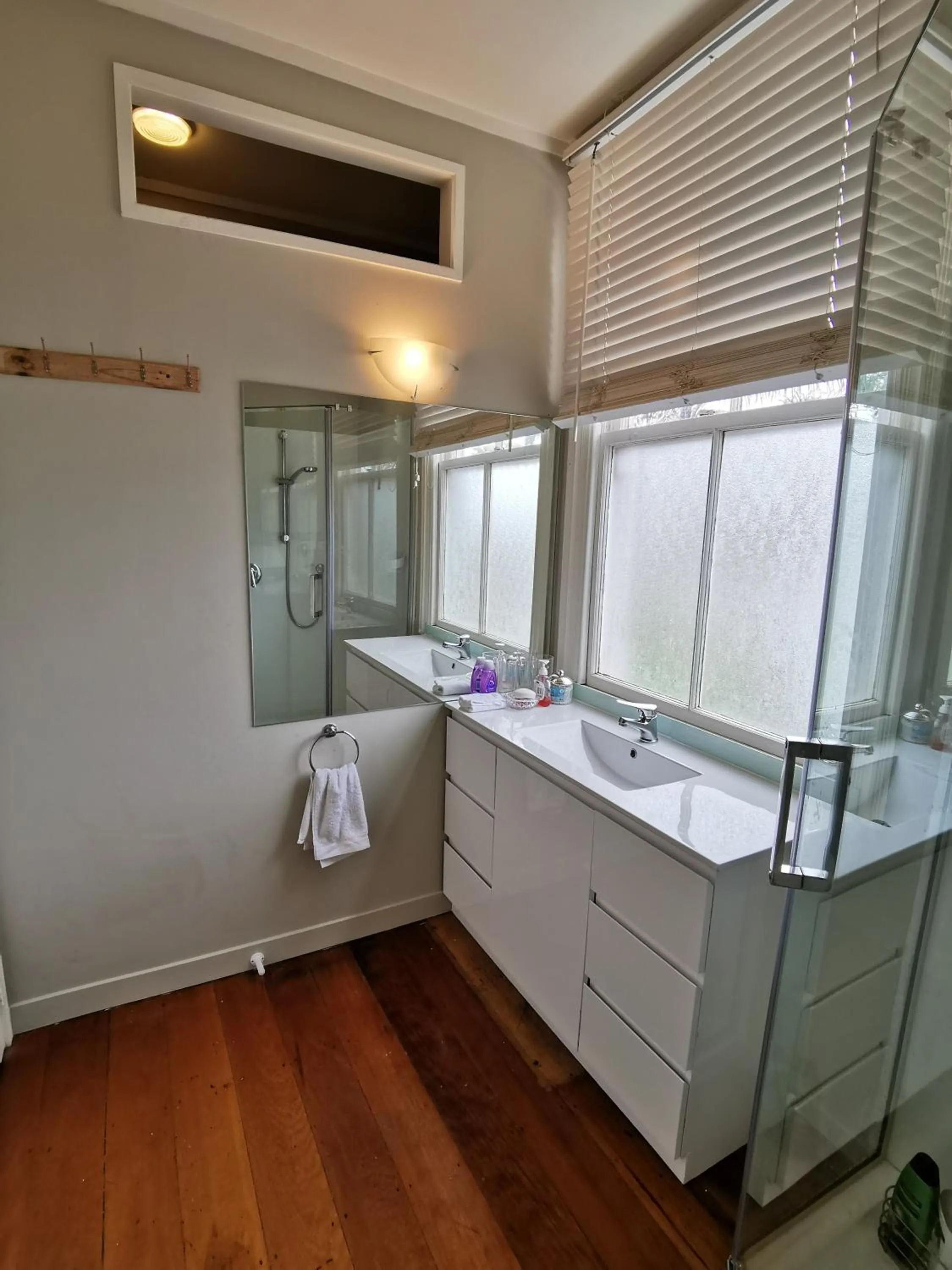 Bathroom in Regent Residential Villa