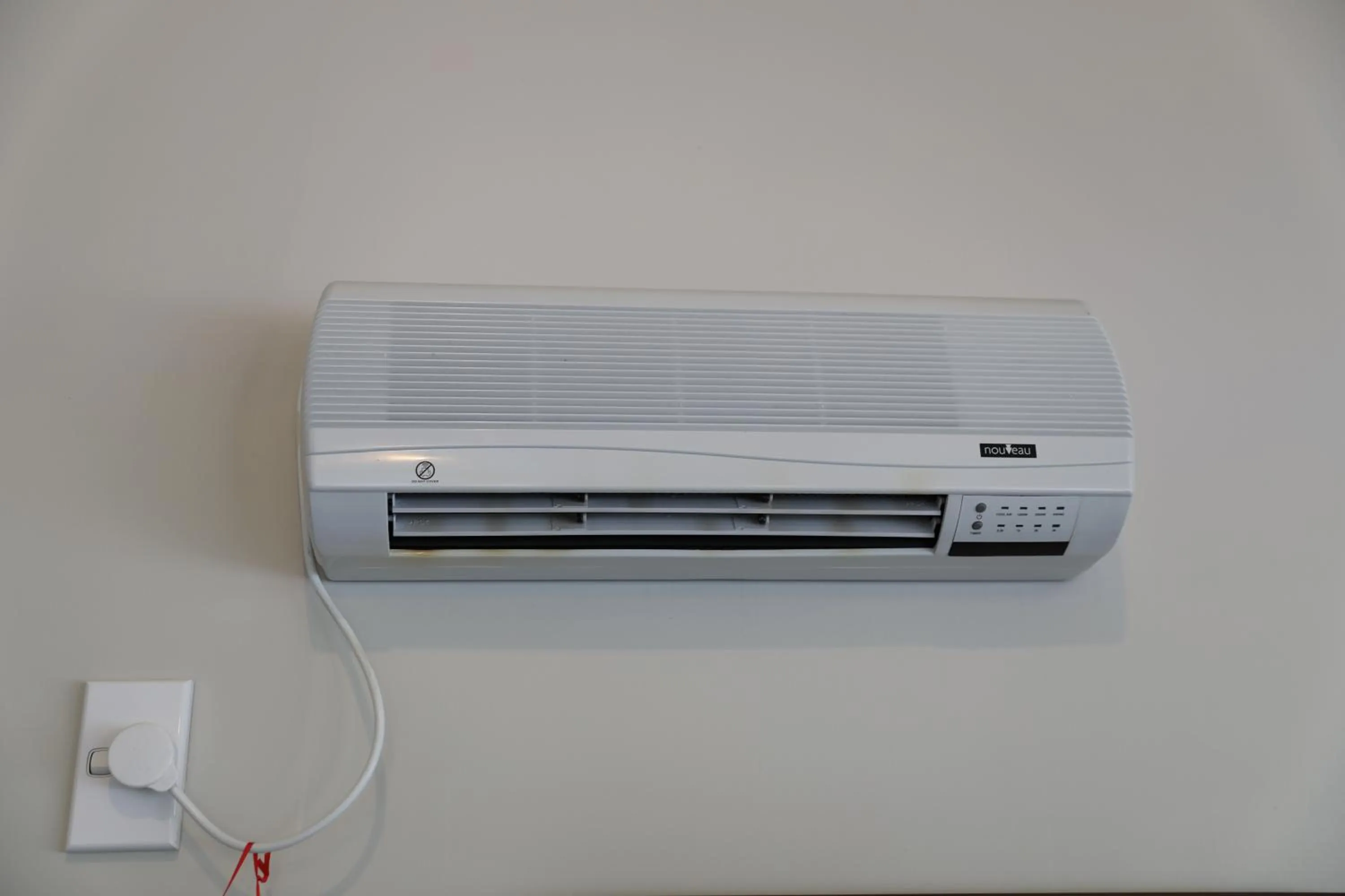 Property building in Regent Residential Villa