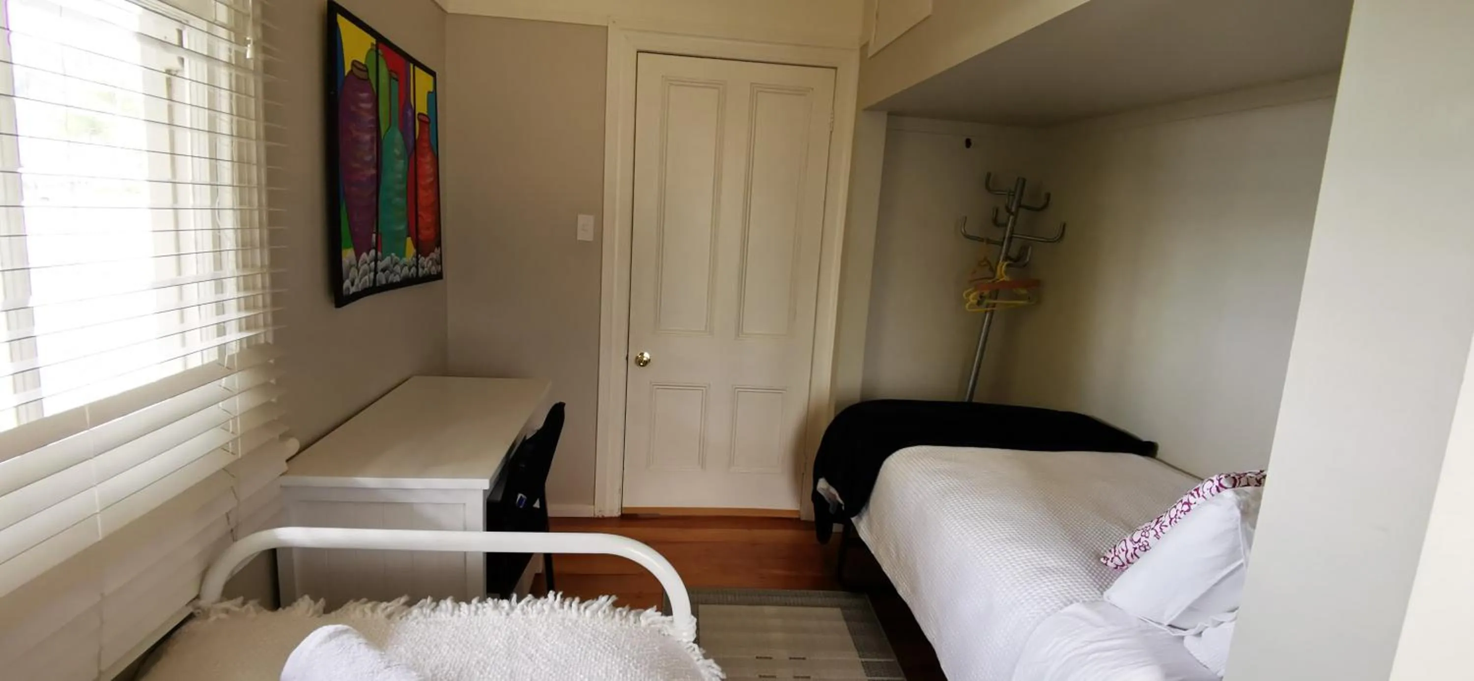 Bed in Regent Residential Villa