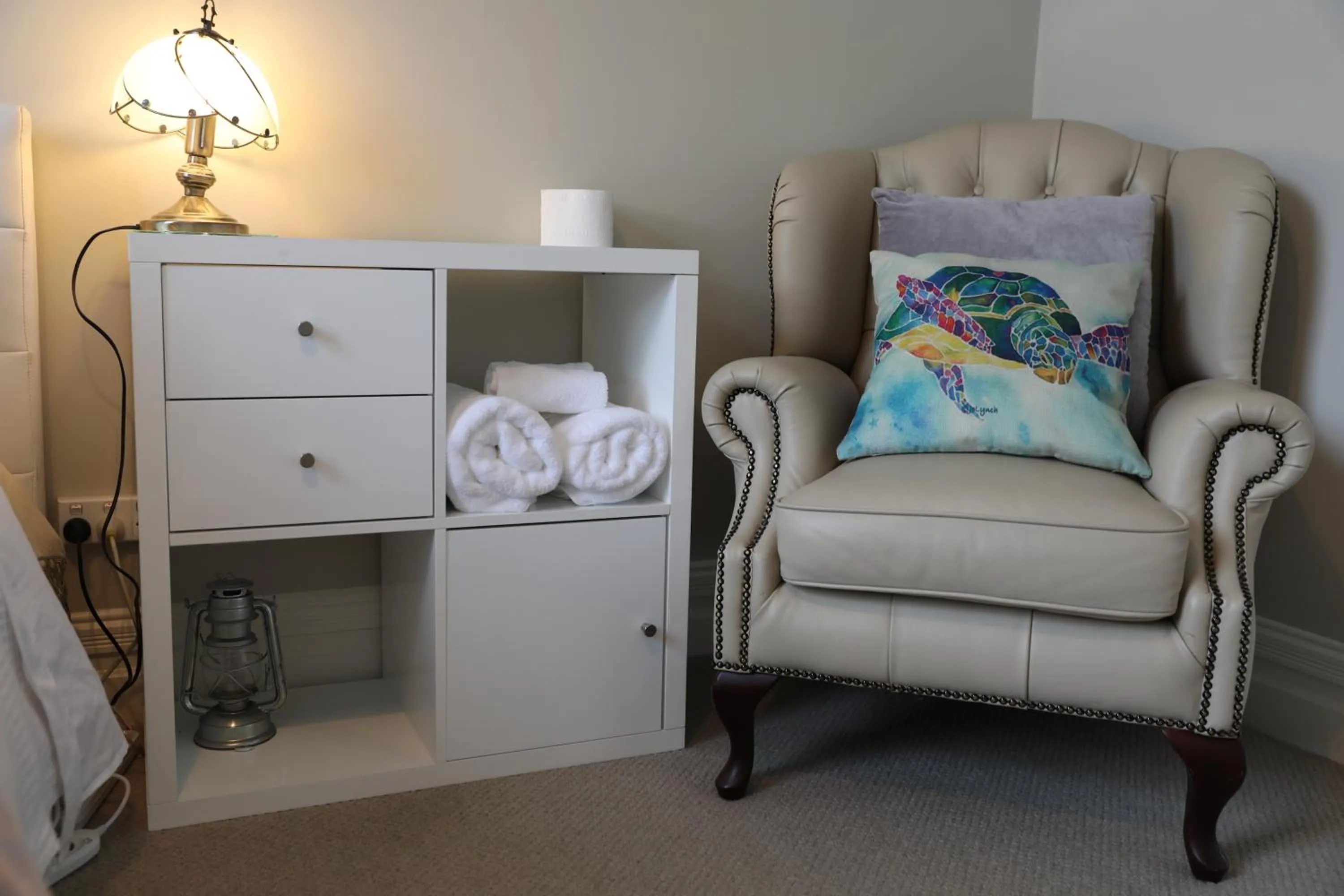 Regent Residential Villa