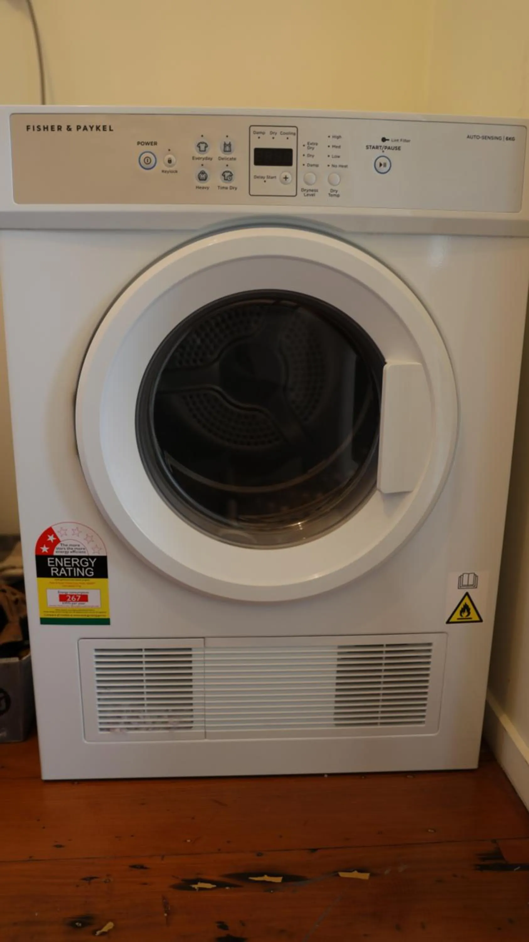 Property building in Regent Residential Villa