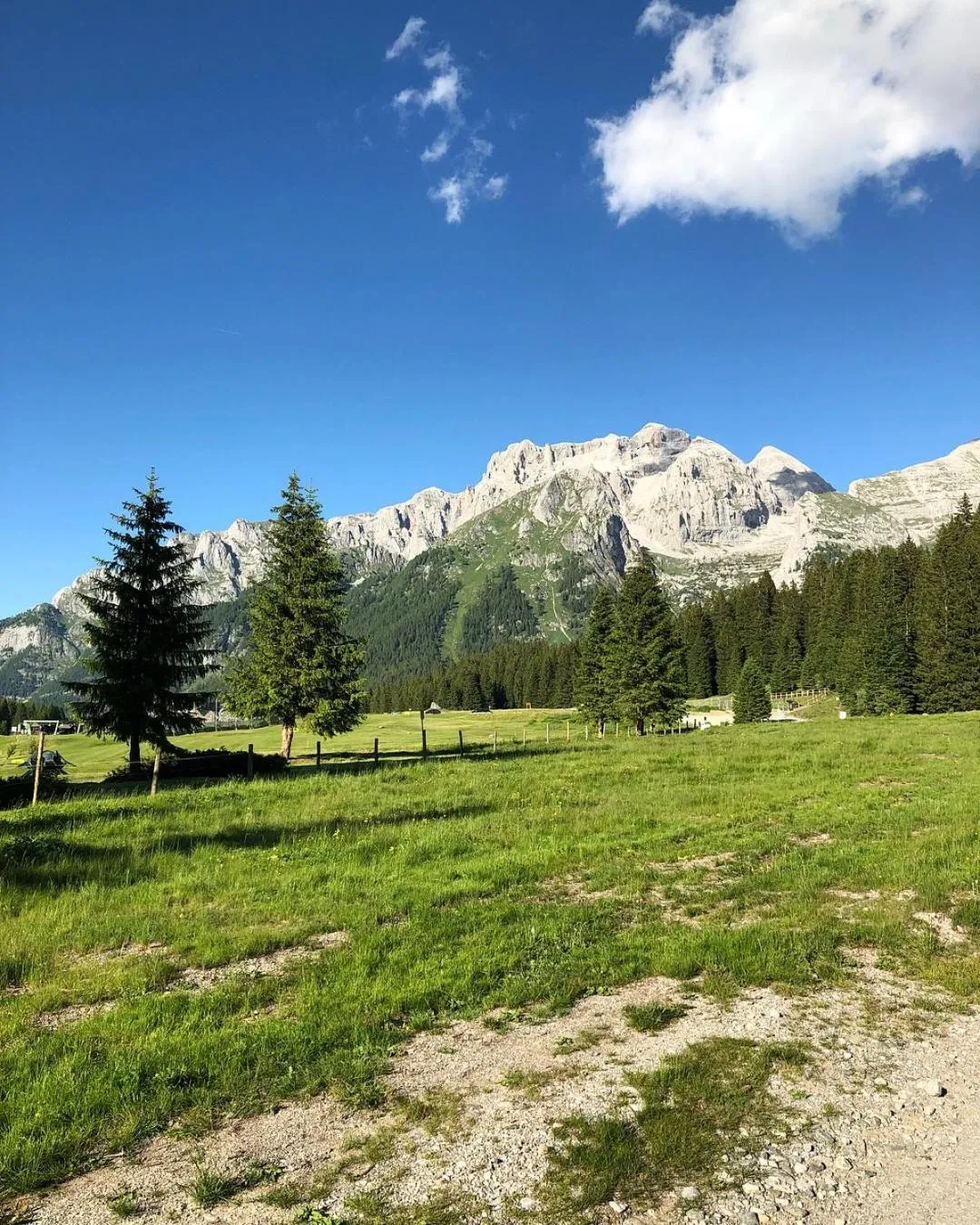 Activities in Hotel Zeni