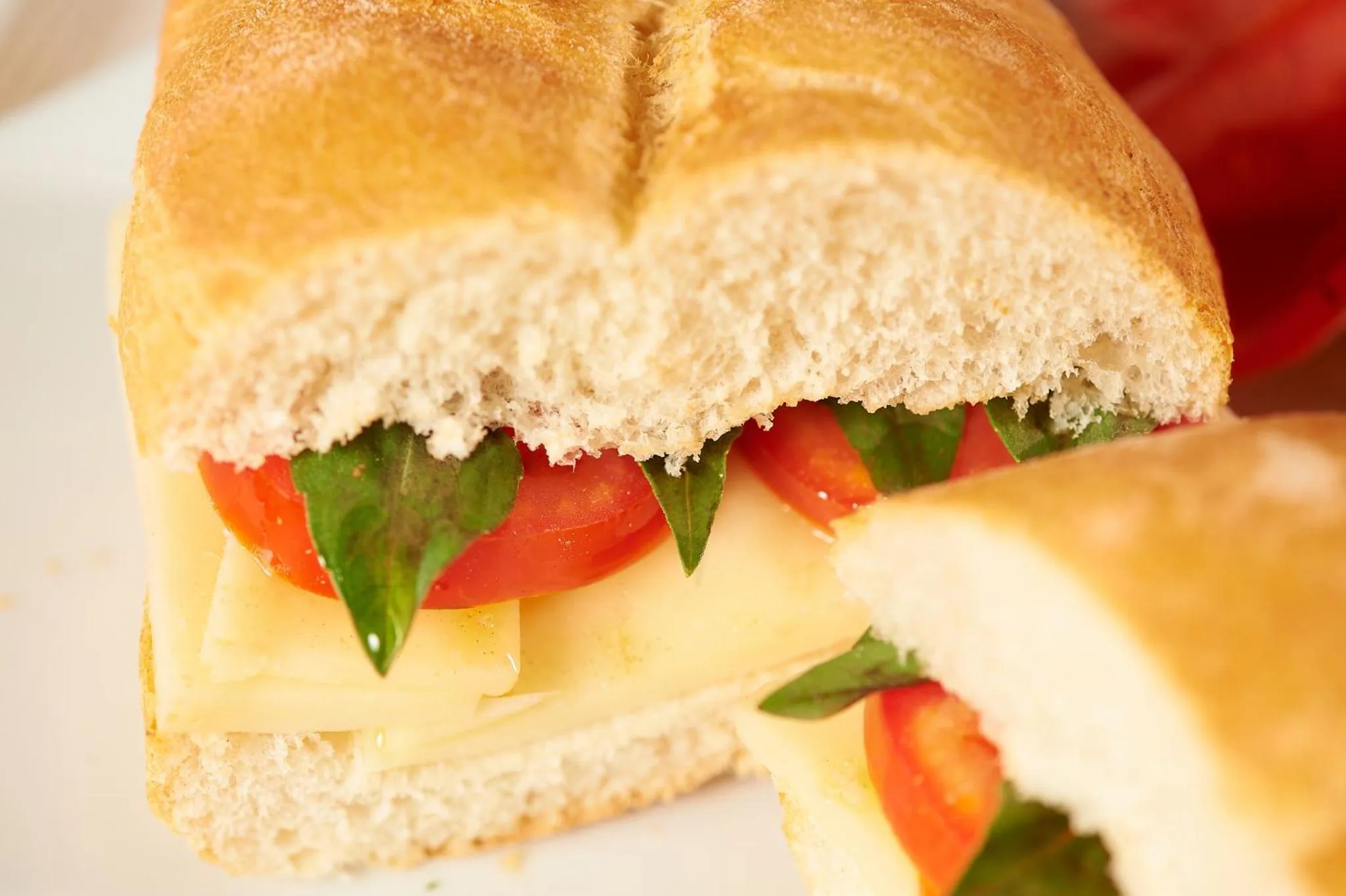 Food in Hotel Los Tambos Colonial