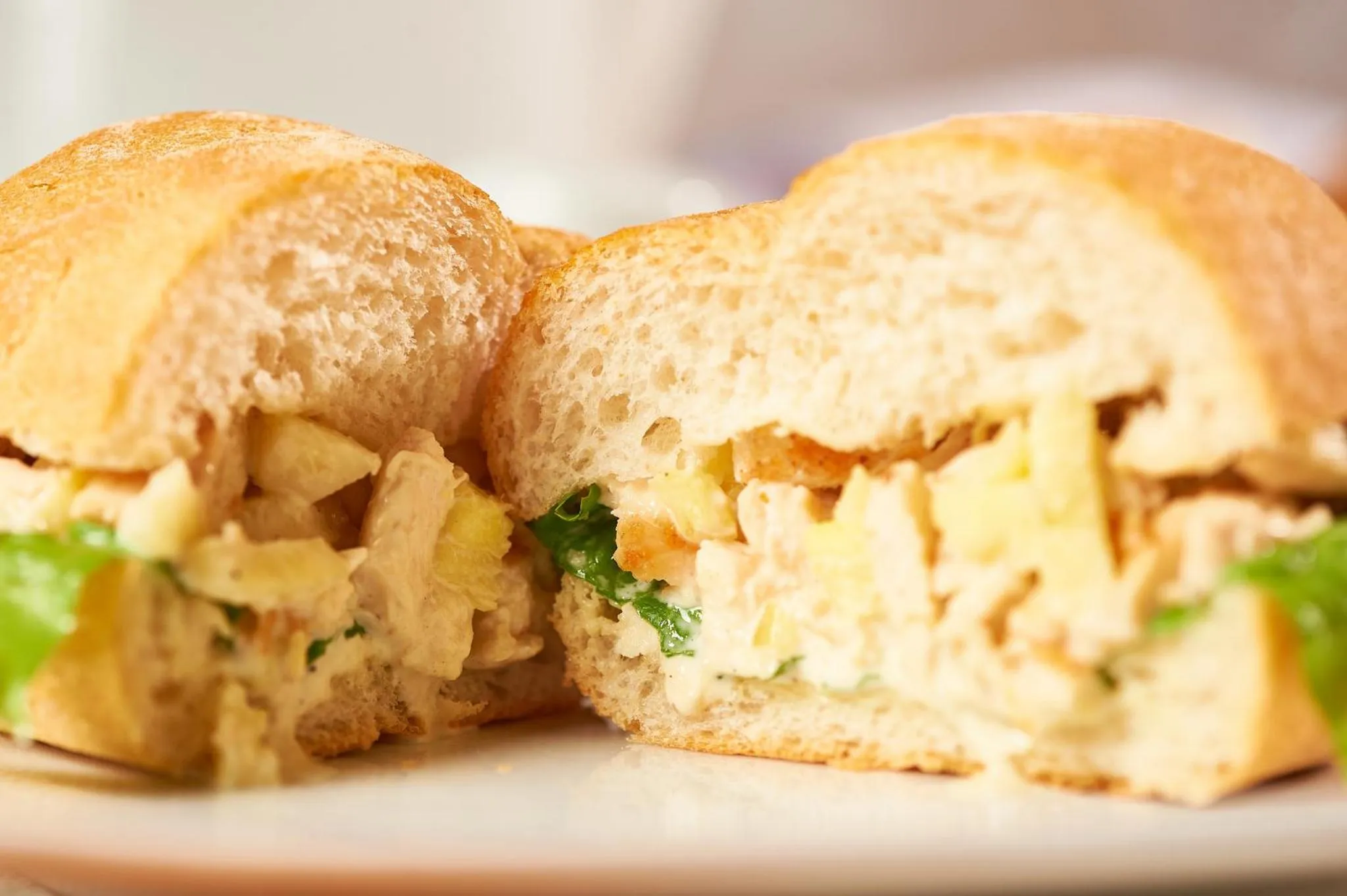 Food in Hotel Los Tambos Colonial