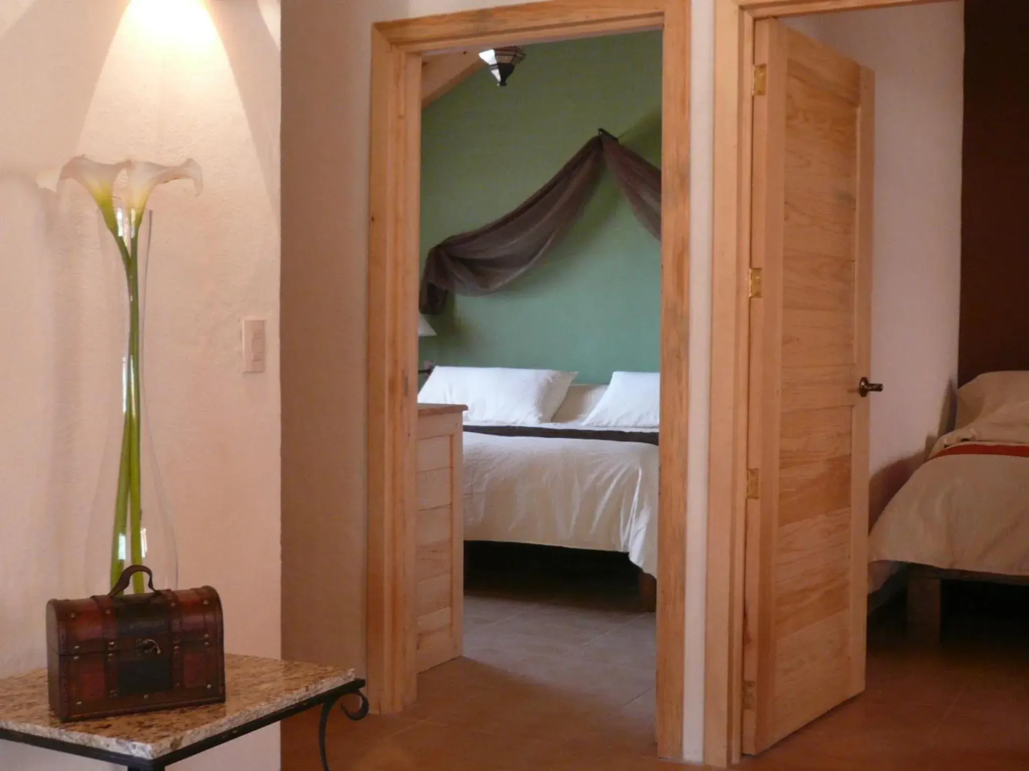 Two-Bedroom Cottage in Bosque Escondido Two-Bedroom Cottage in Bosque Escondido