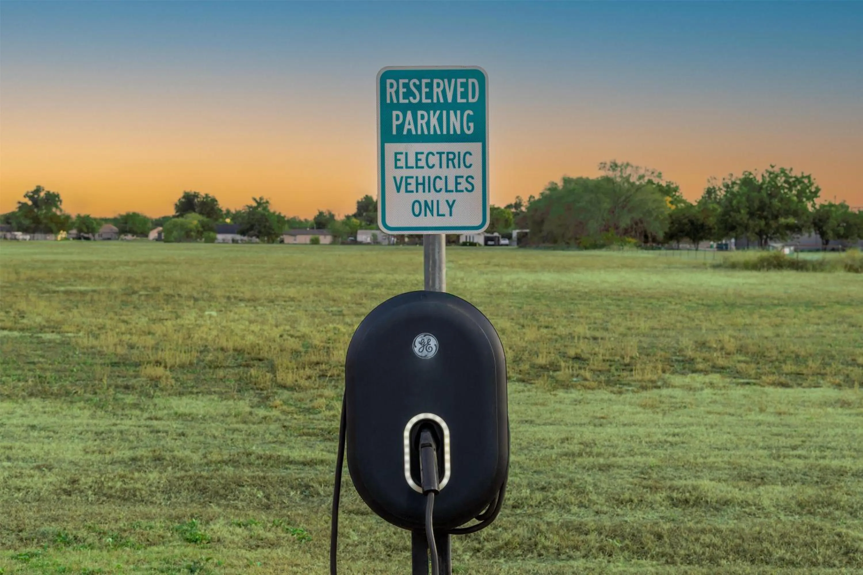 Property building in Hampton Inn Vernon