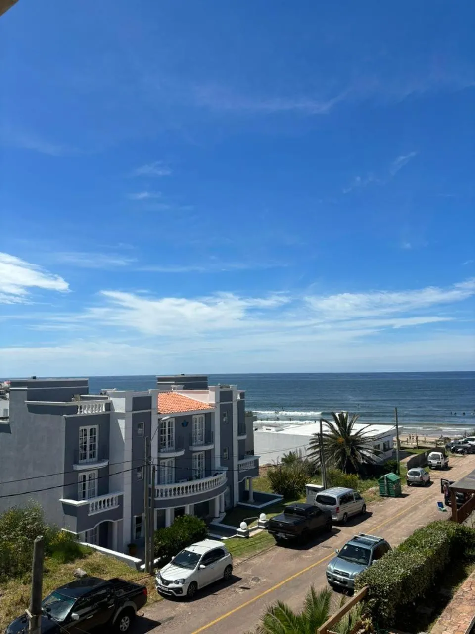 Property building in Bagu Villa de Mar