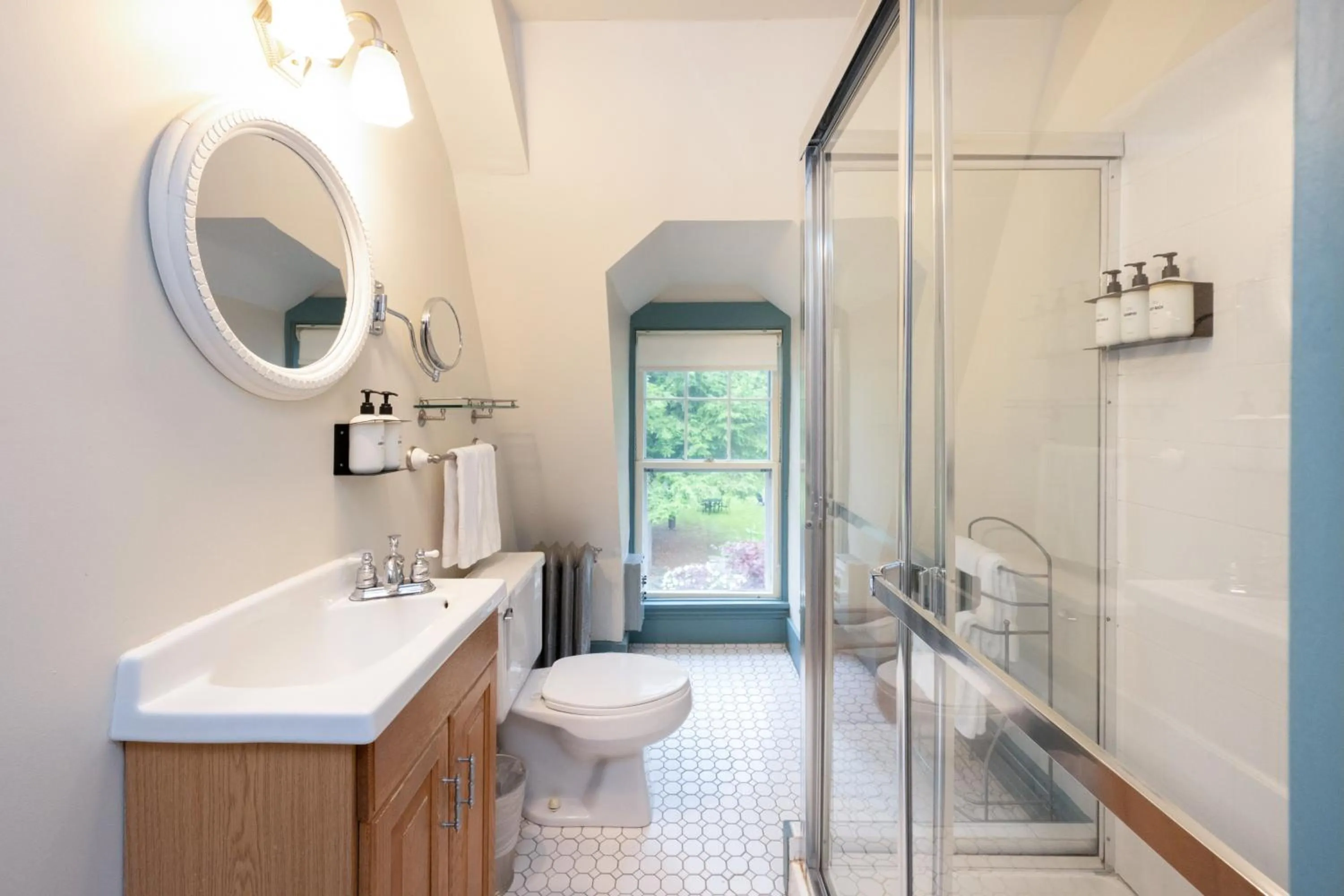 The Constance by The Lenox Collection