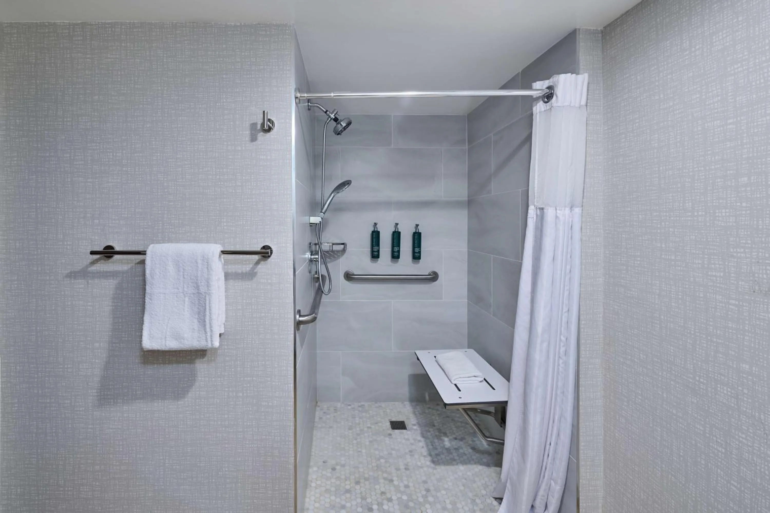 Bathroom in DoubleTree by Hilton Chatsworth