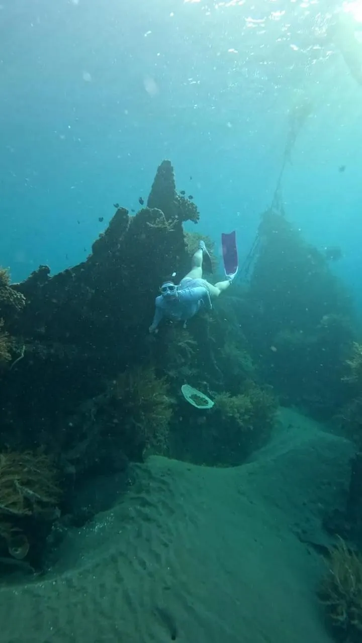 Jemeluk Beach Bungalows