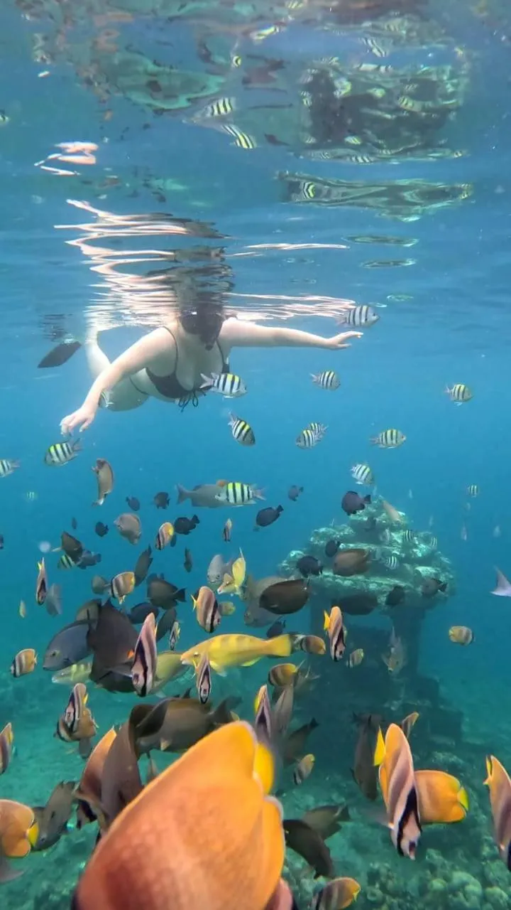 Jemeluk Beach Bungalows