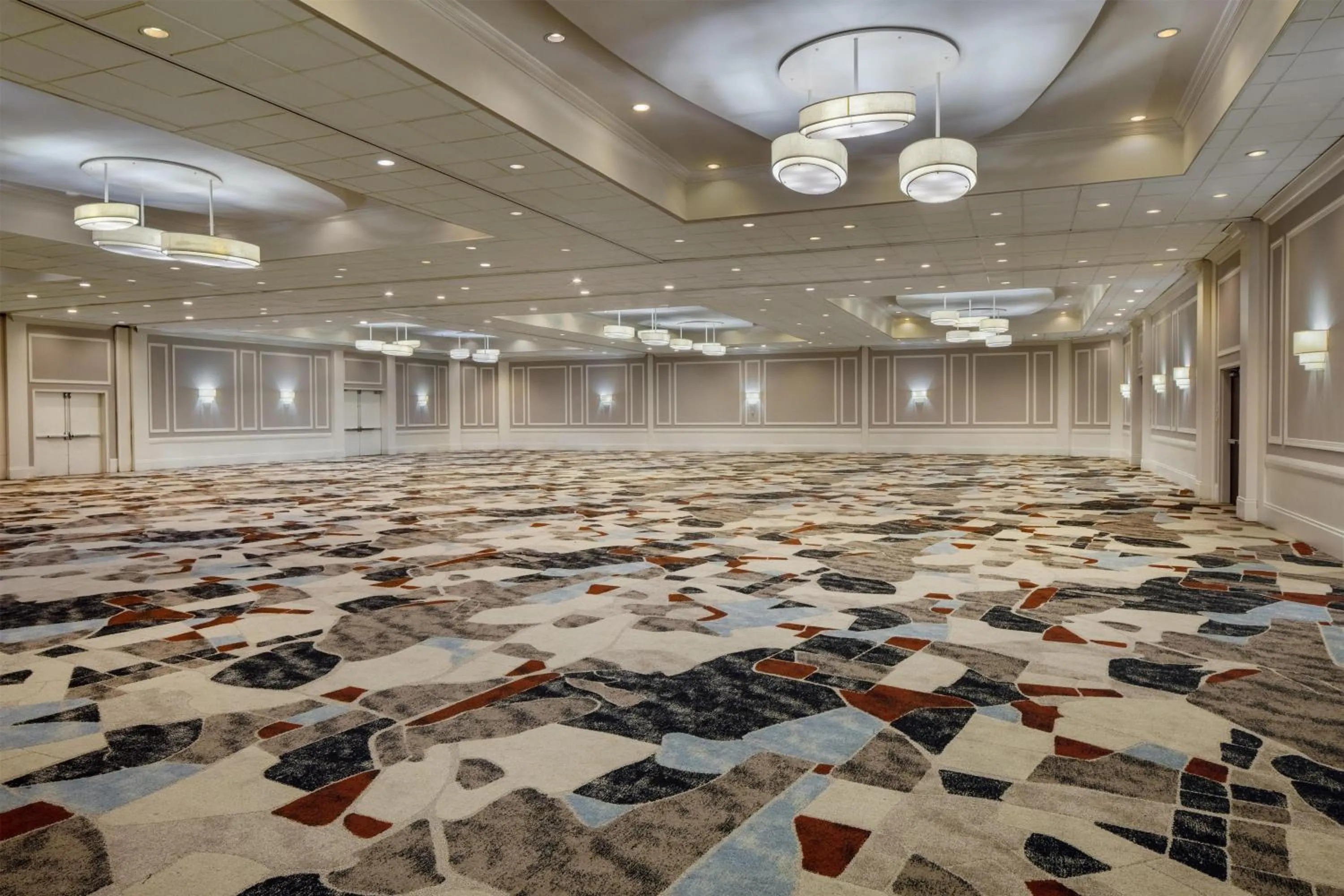 Meeting/conference room in Hilton Albany