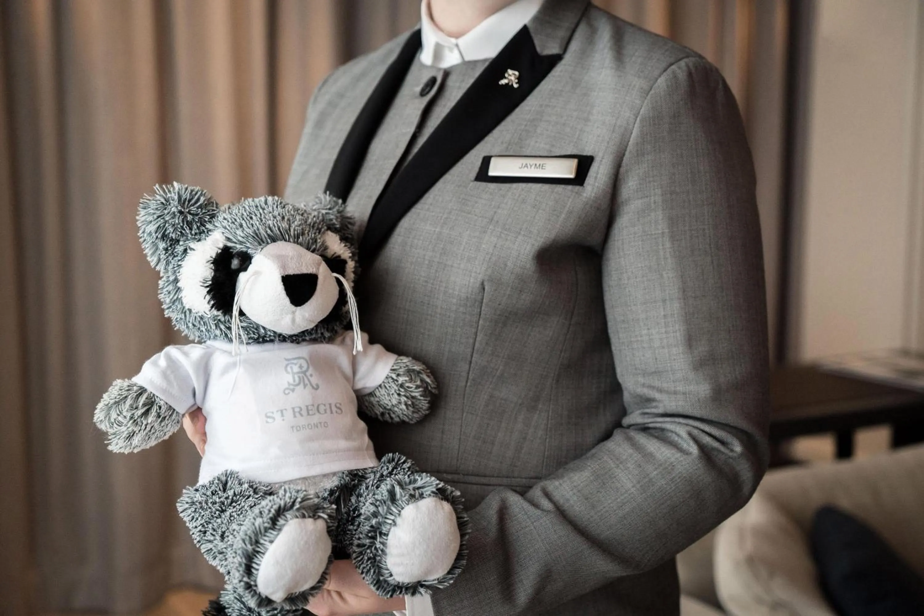 Other in The St. Regis Toronto