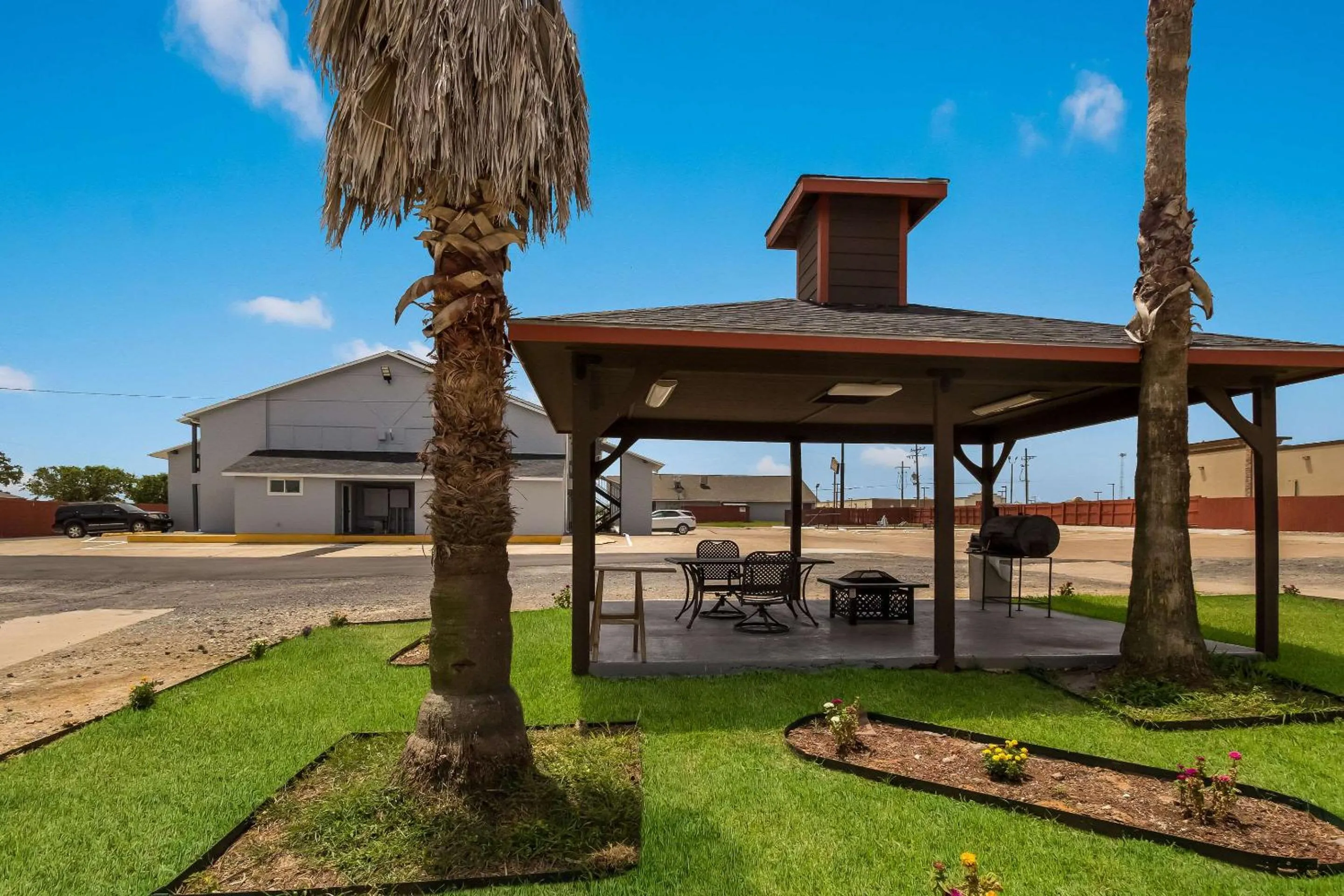 Other in Quality Inn Madisonville