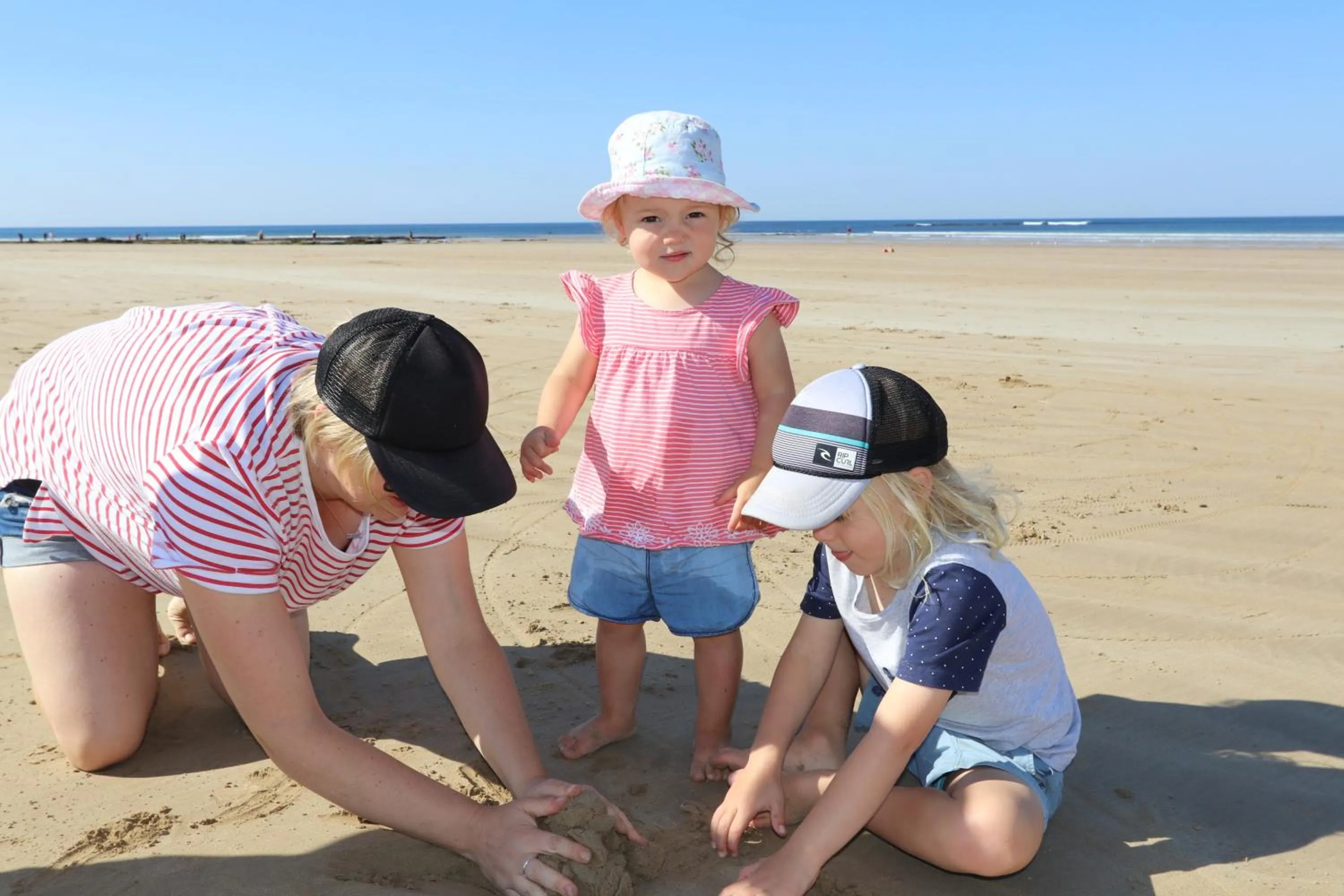 Anglesea Family Caravan Park