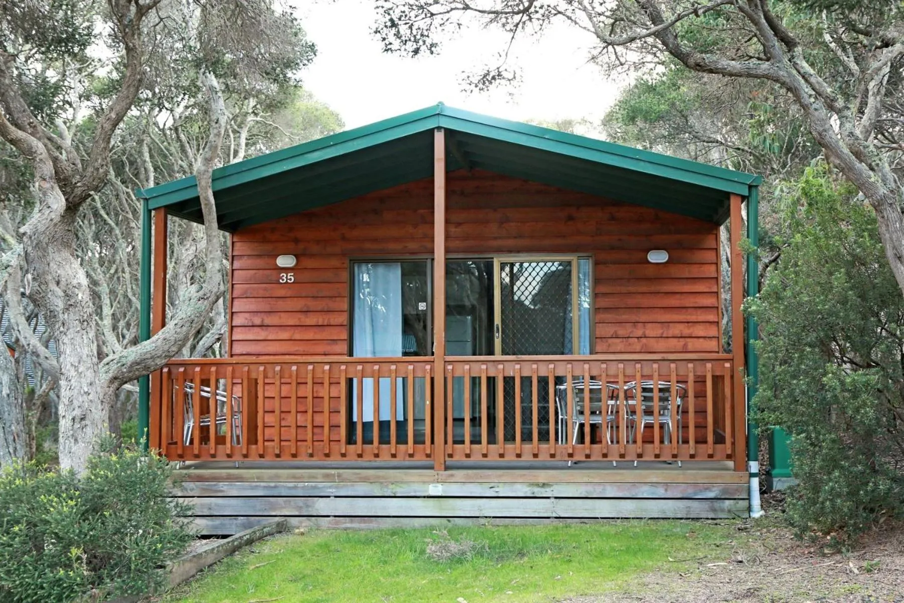 Anglesea Family Caravan Park