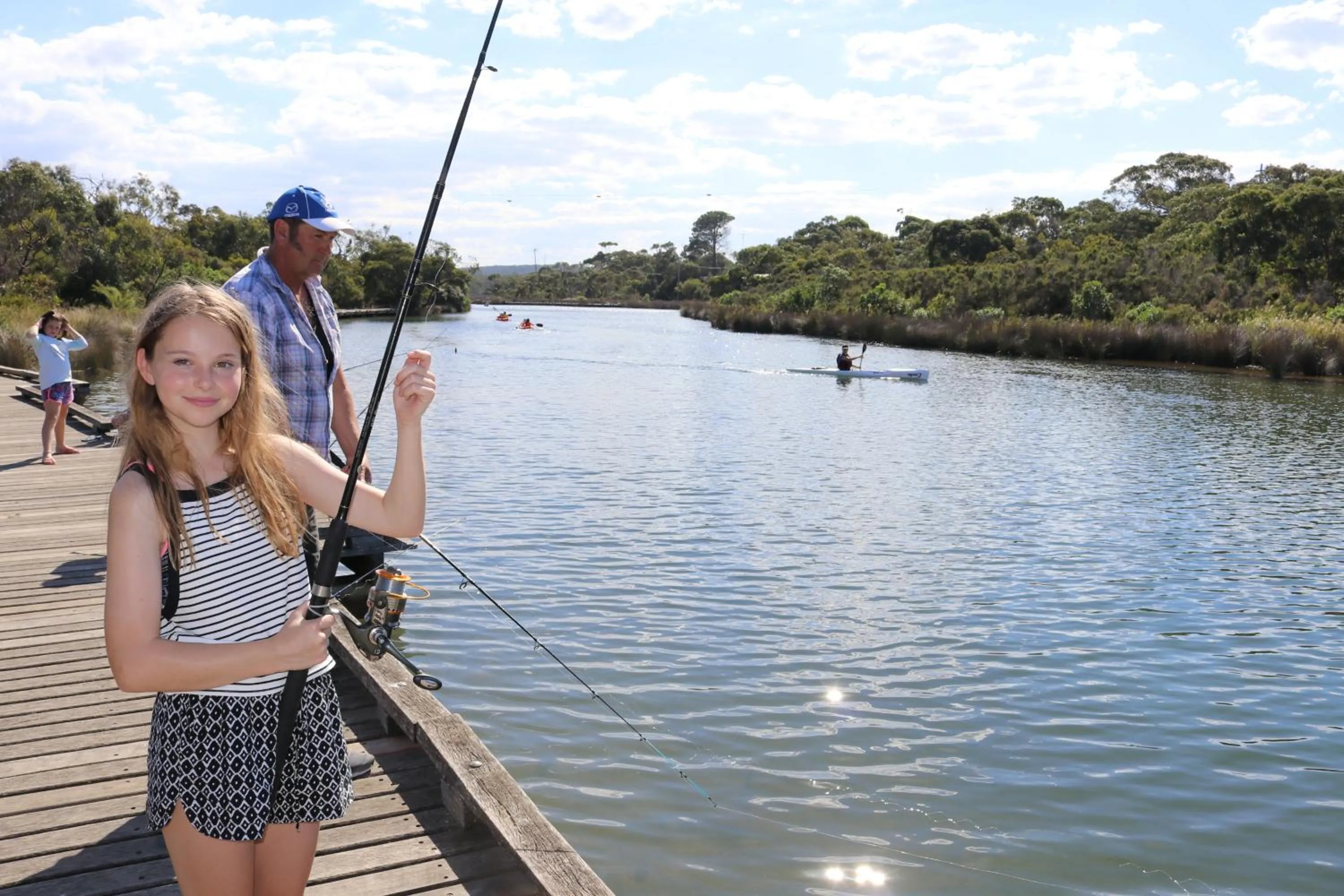 Anglesea Family Caravan Park