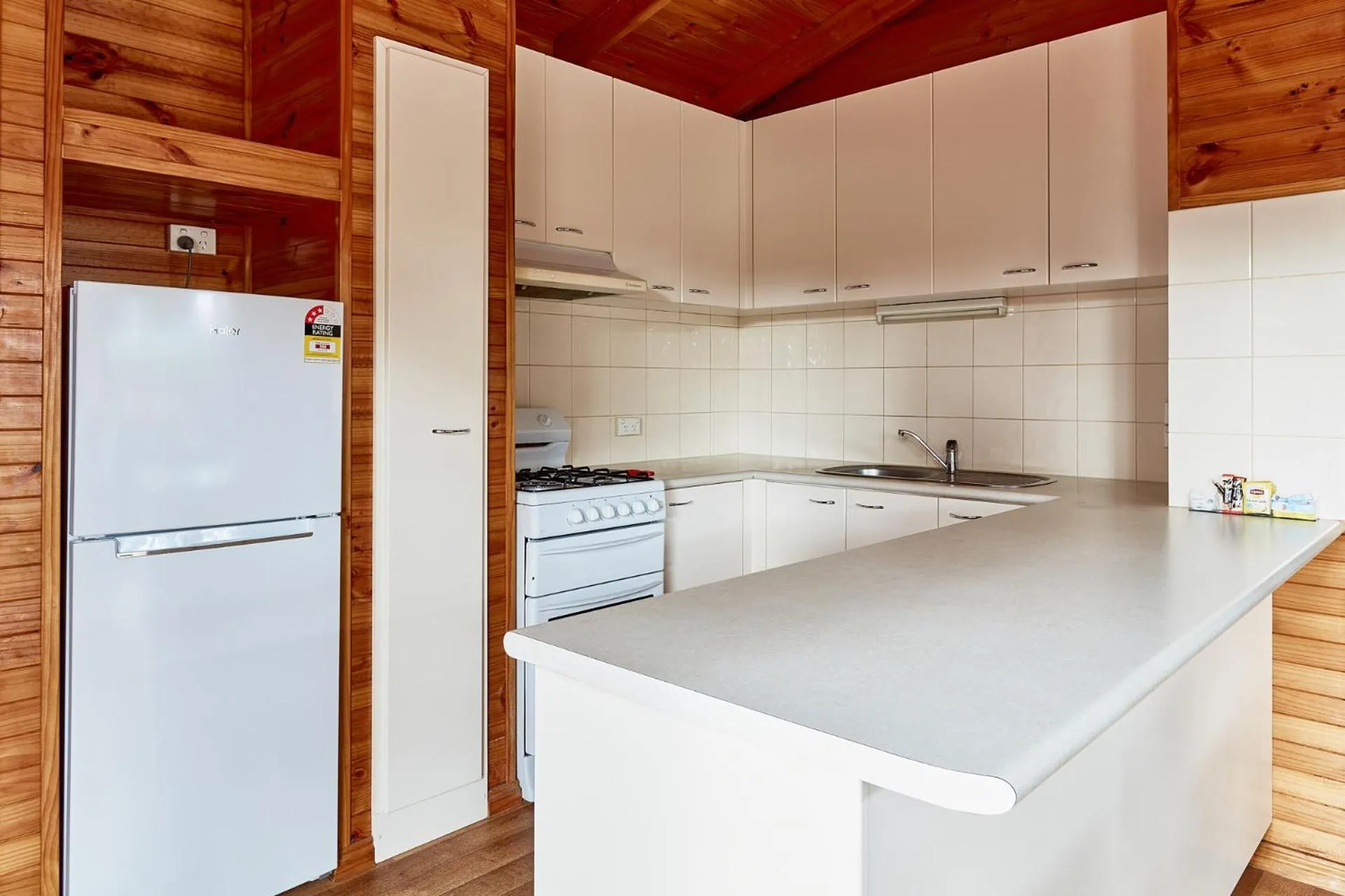 Anglesea Family Caravan Park