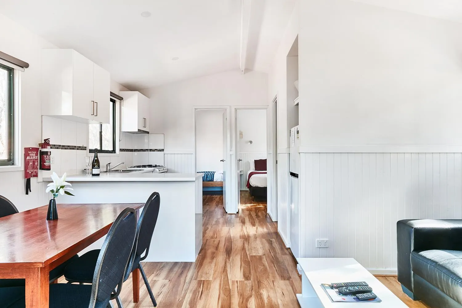 Anglesea Family Caravan Park