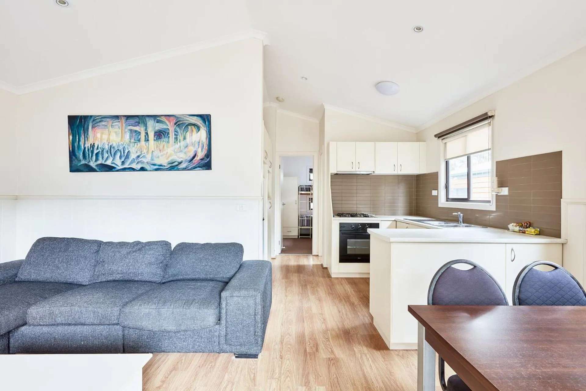 Anglesea Family Caravan Park