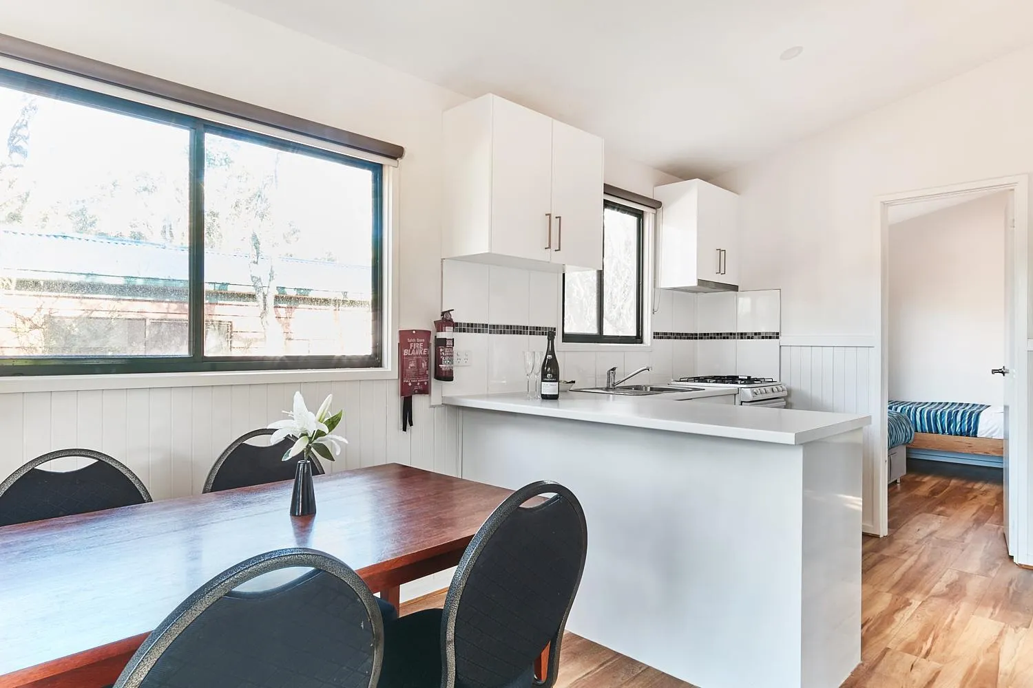 Anglesea Family Caravan Park