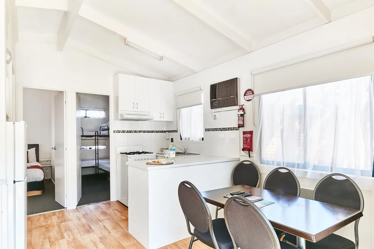 Anglesea Family Caravan Park