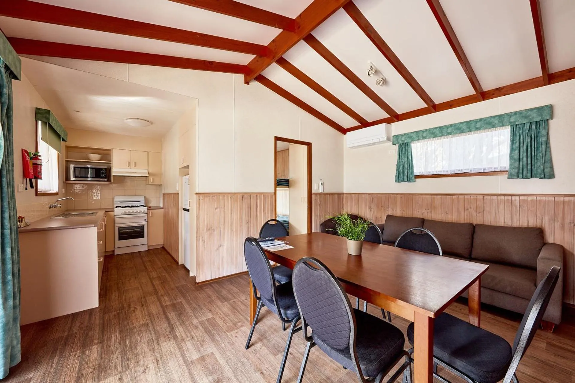 Anglesea Family Caravan Park