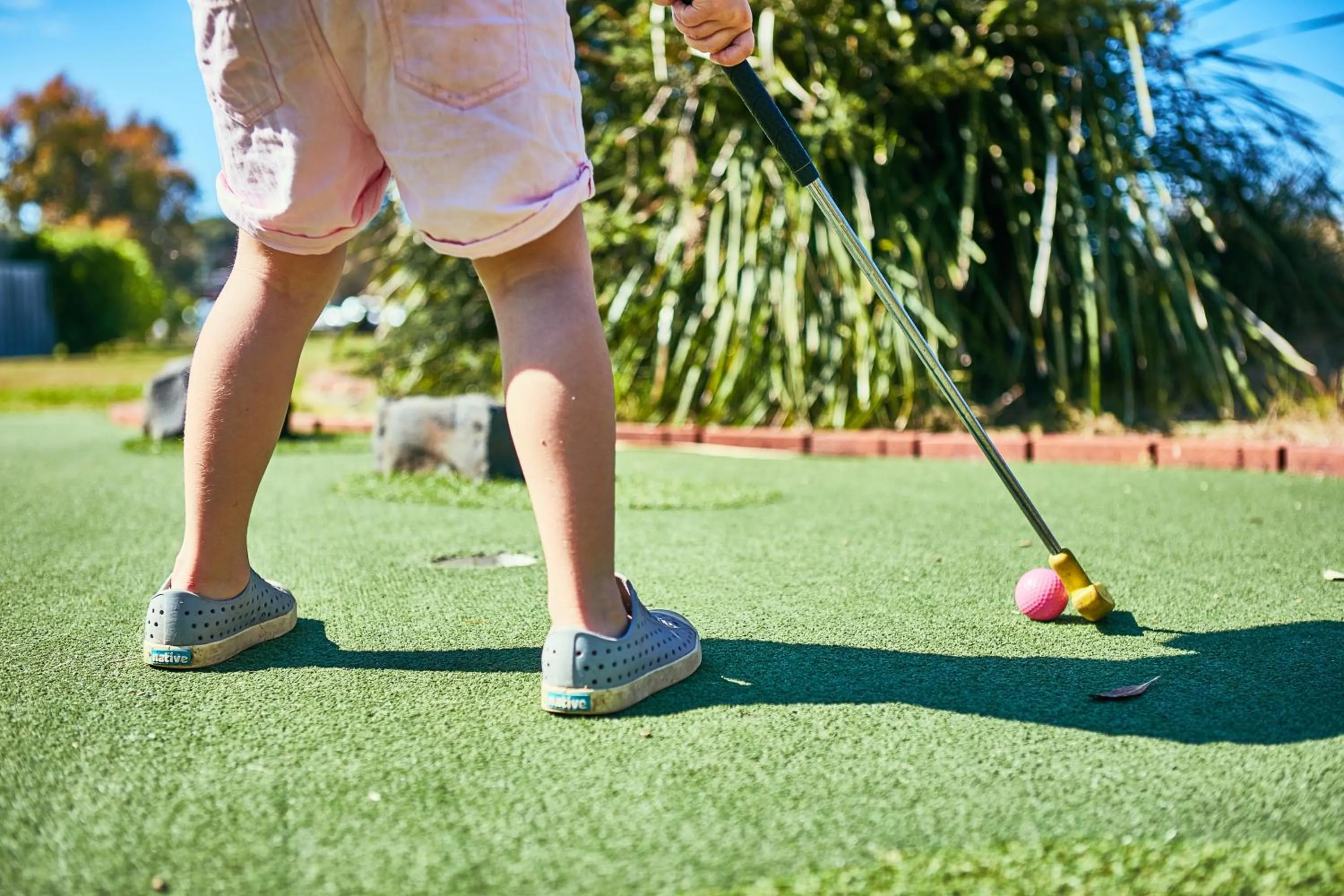 Anglesea Family Caravan Park