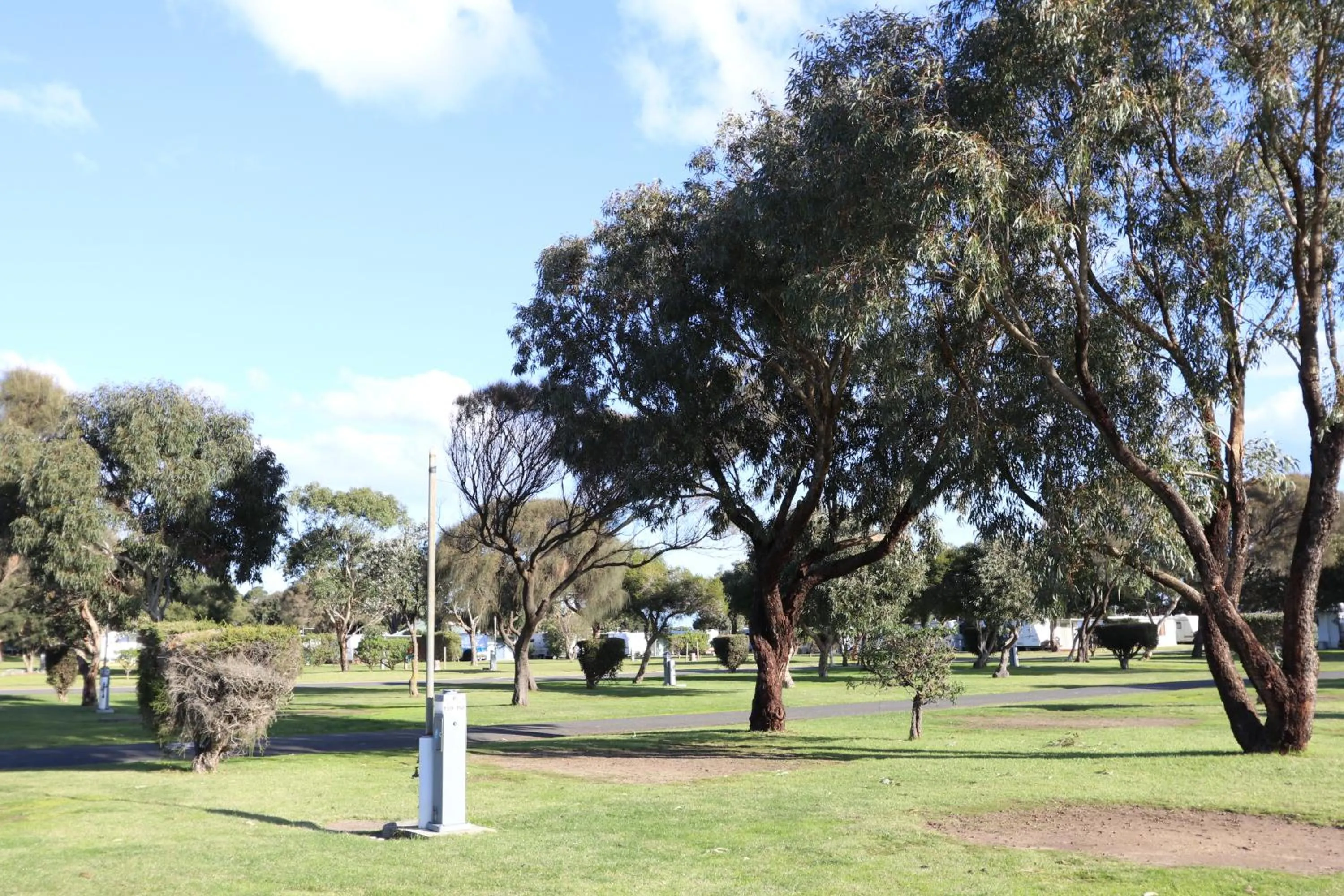 Anglesea Family Caravan Park