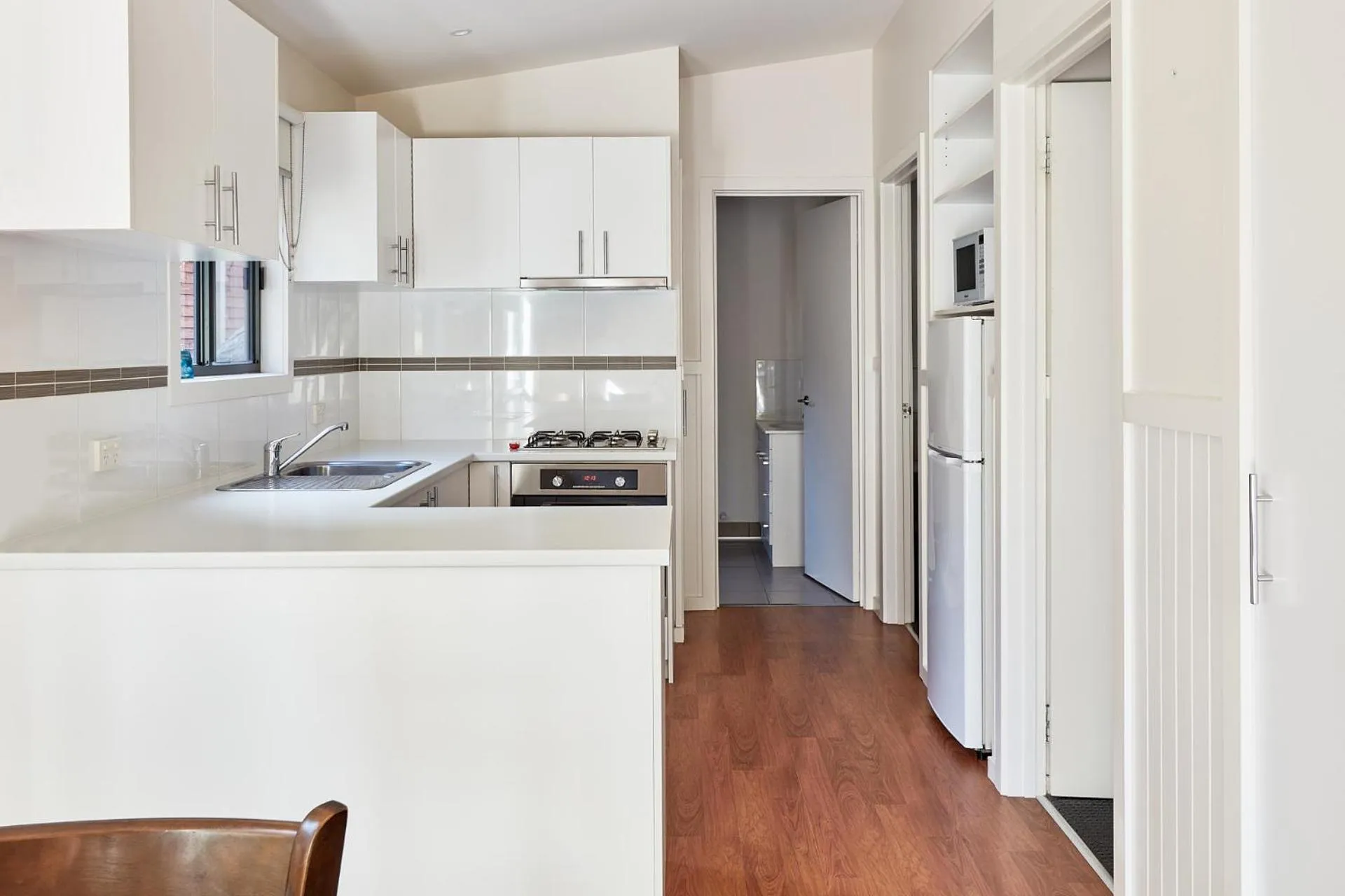 Anglesea Family Caravan Park