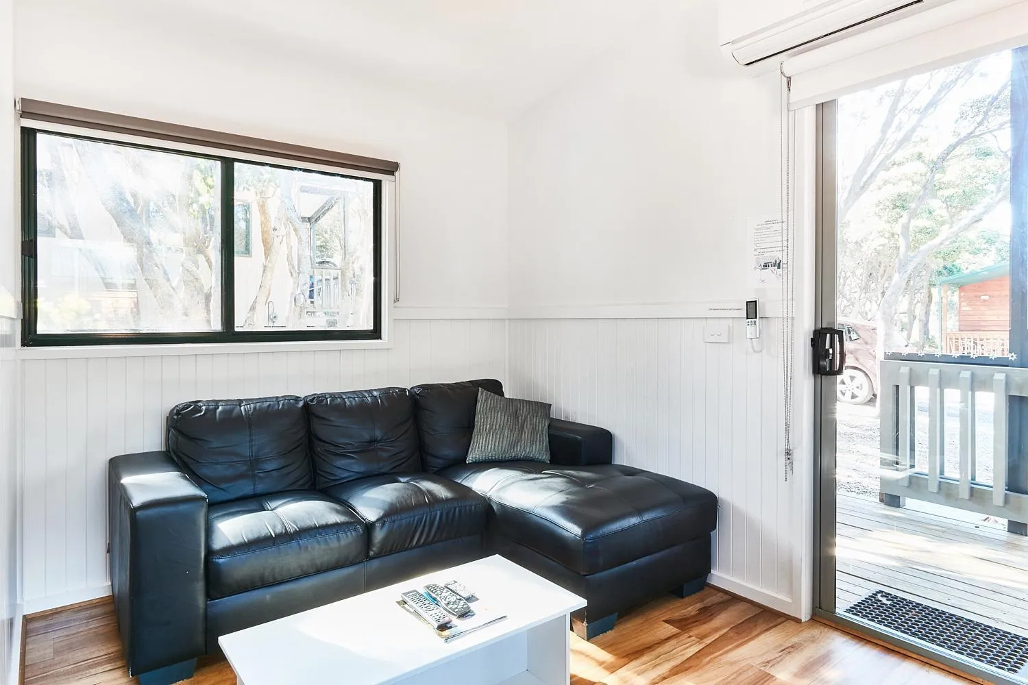 Anglesea Family Caravan Park