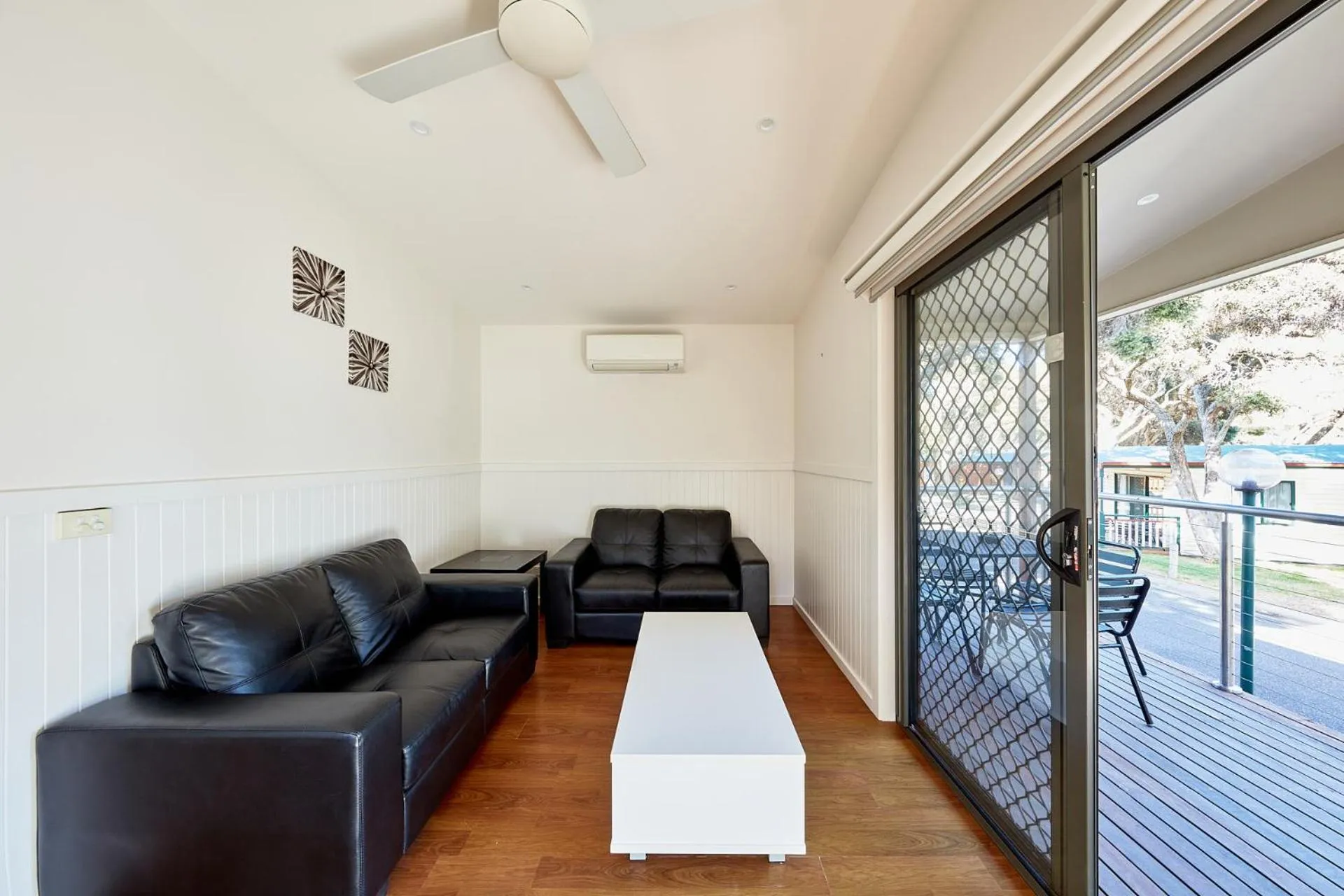 Anglesea Family Caravan Park