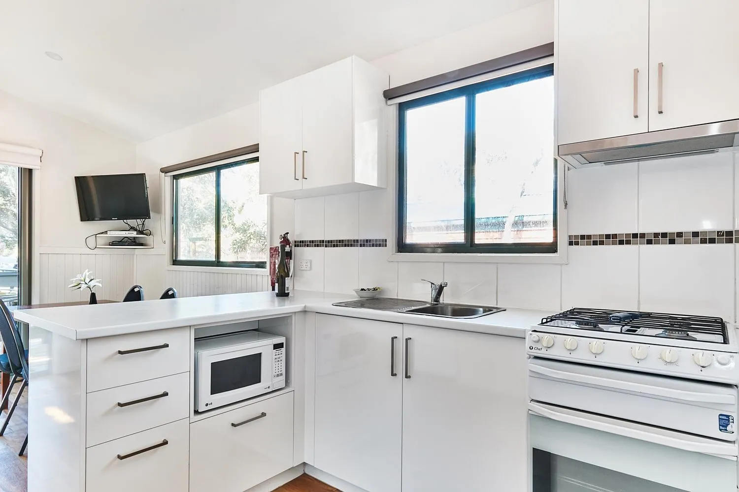 Anglesea Family Caravan Park